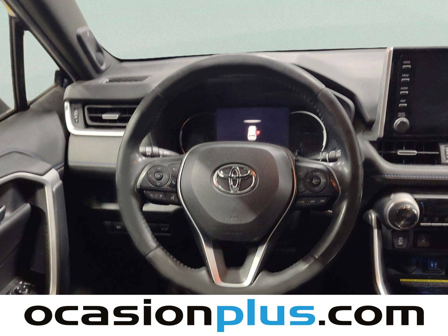 Toyota Rav4 Toyota Rav4 2.5l hybrid Feel! (218 CV) automático