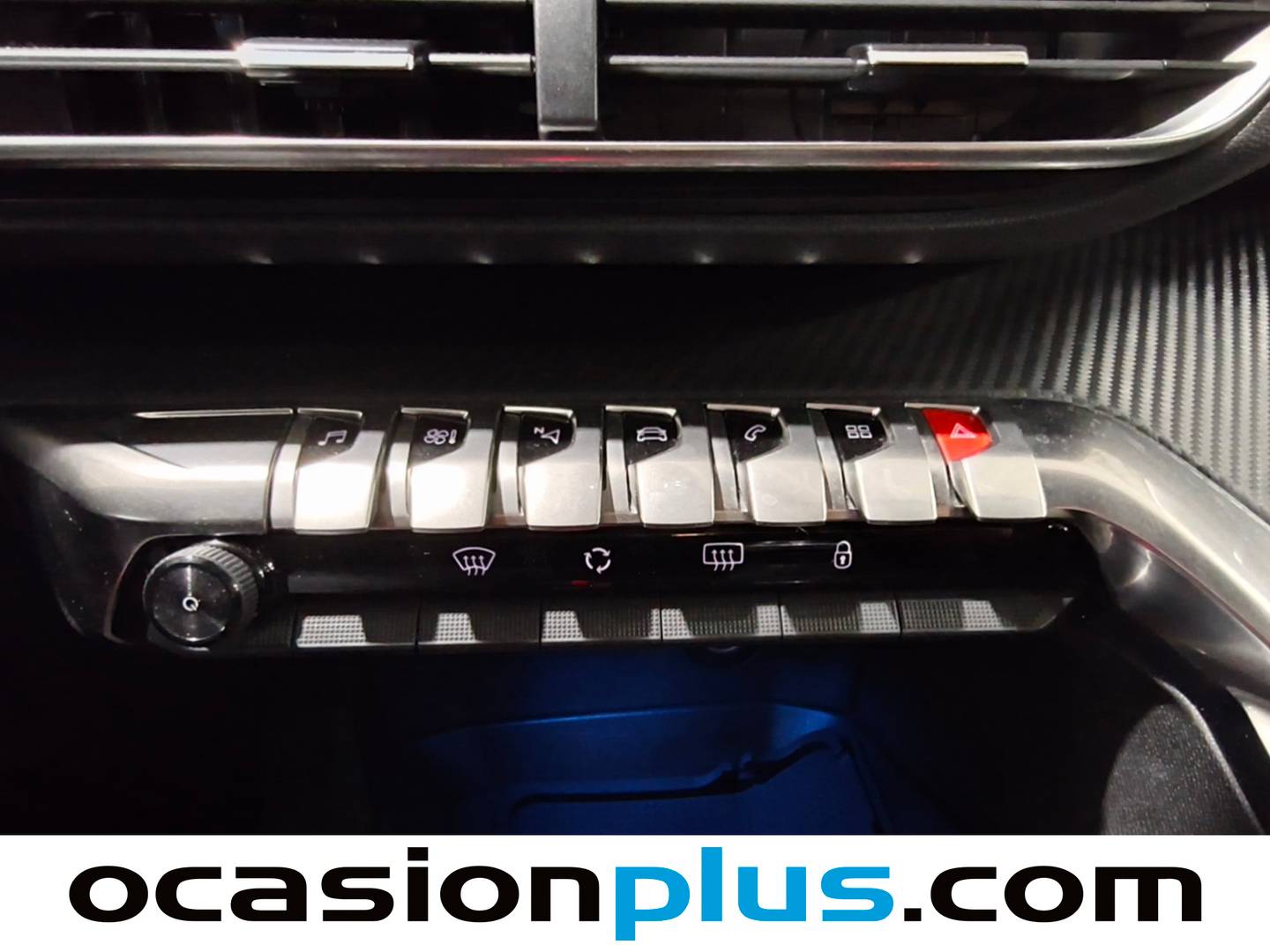 Peugeot 3008 Peugeot 3008 PureTech 130 S&S Active (130 CV) manual