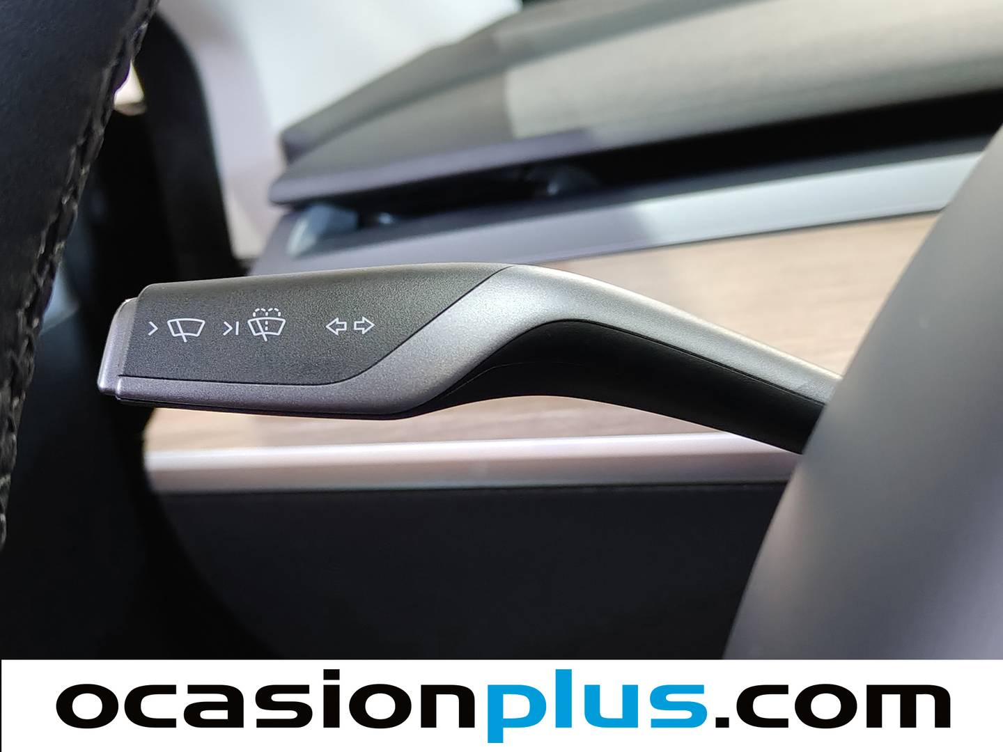 Foto Tesla Model 3 Tesla Model 3 RWD (283 CV)