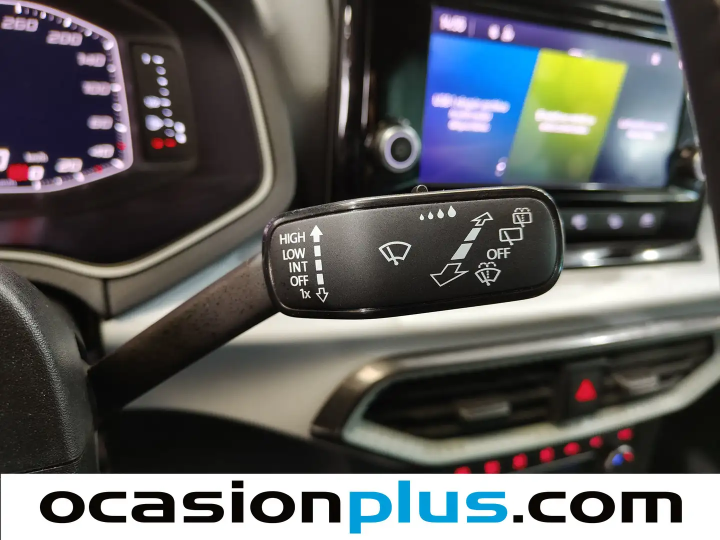 Foto Seat Ibiza SEAT Ibiza 1.0 TSI Special Edition (110 CV)