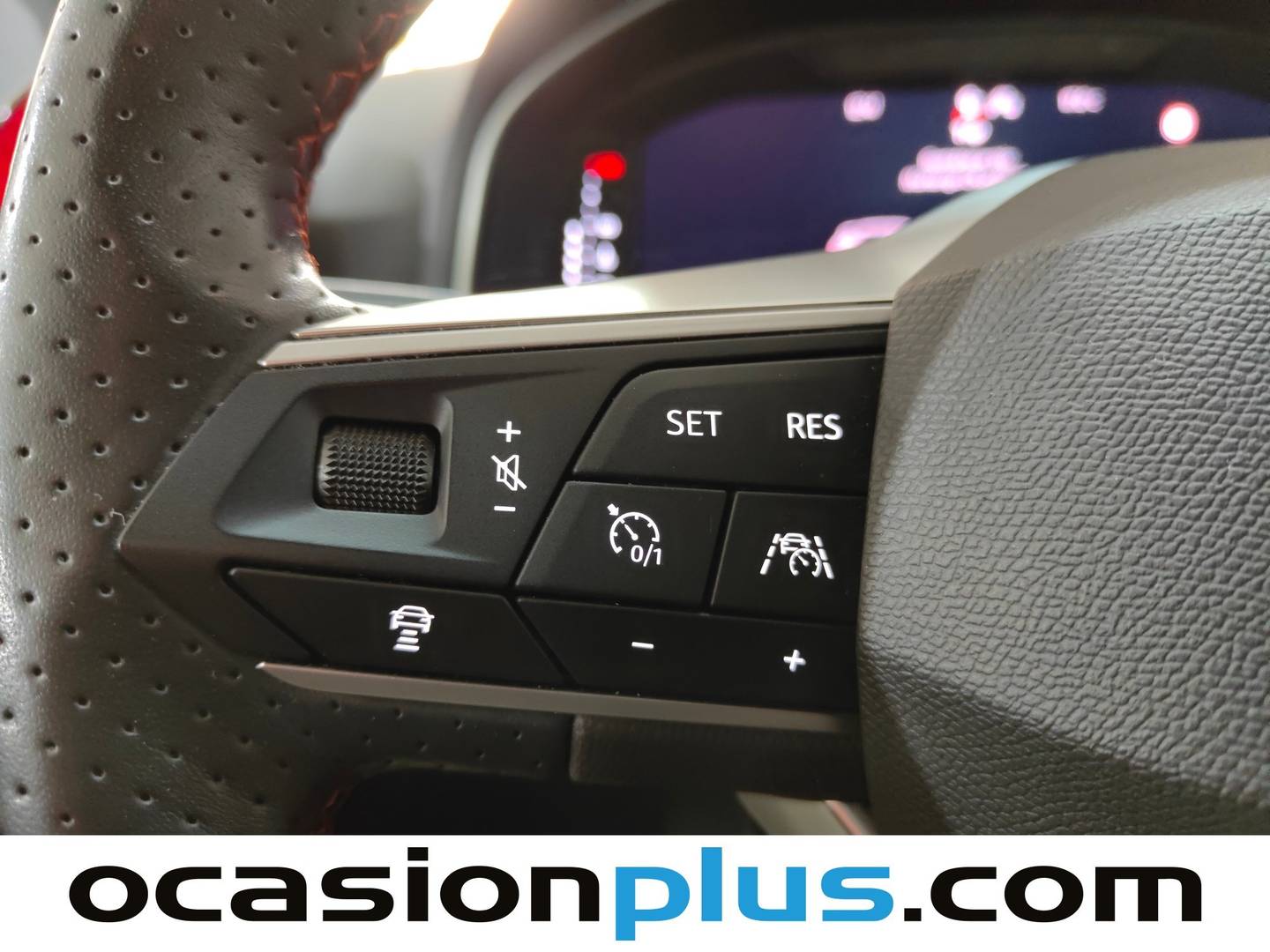 Seat Arona SEAT Arona 1.0 TSI S&S FR XL (115 CV) de segunda mano