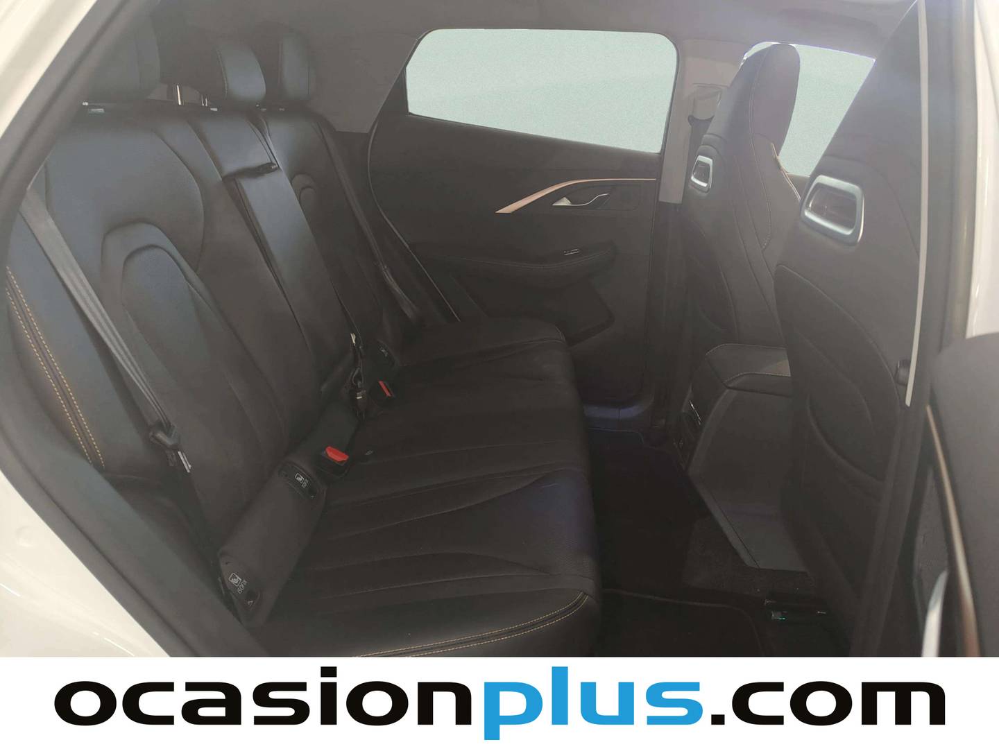 OMODA 5 OMODA 5 1.6 T-GDI Premium DCT (185 CV) automático