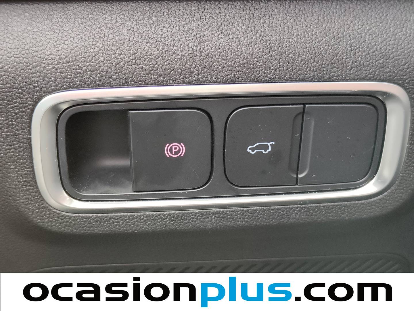 JAECOO 7 JAECOO 7 1.6 TGDI Select FWD (145 CV) gasolina