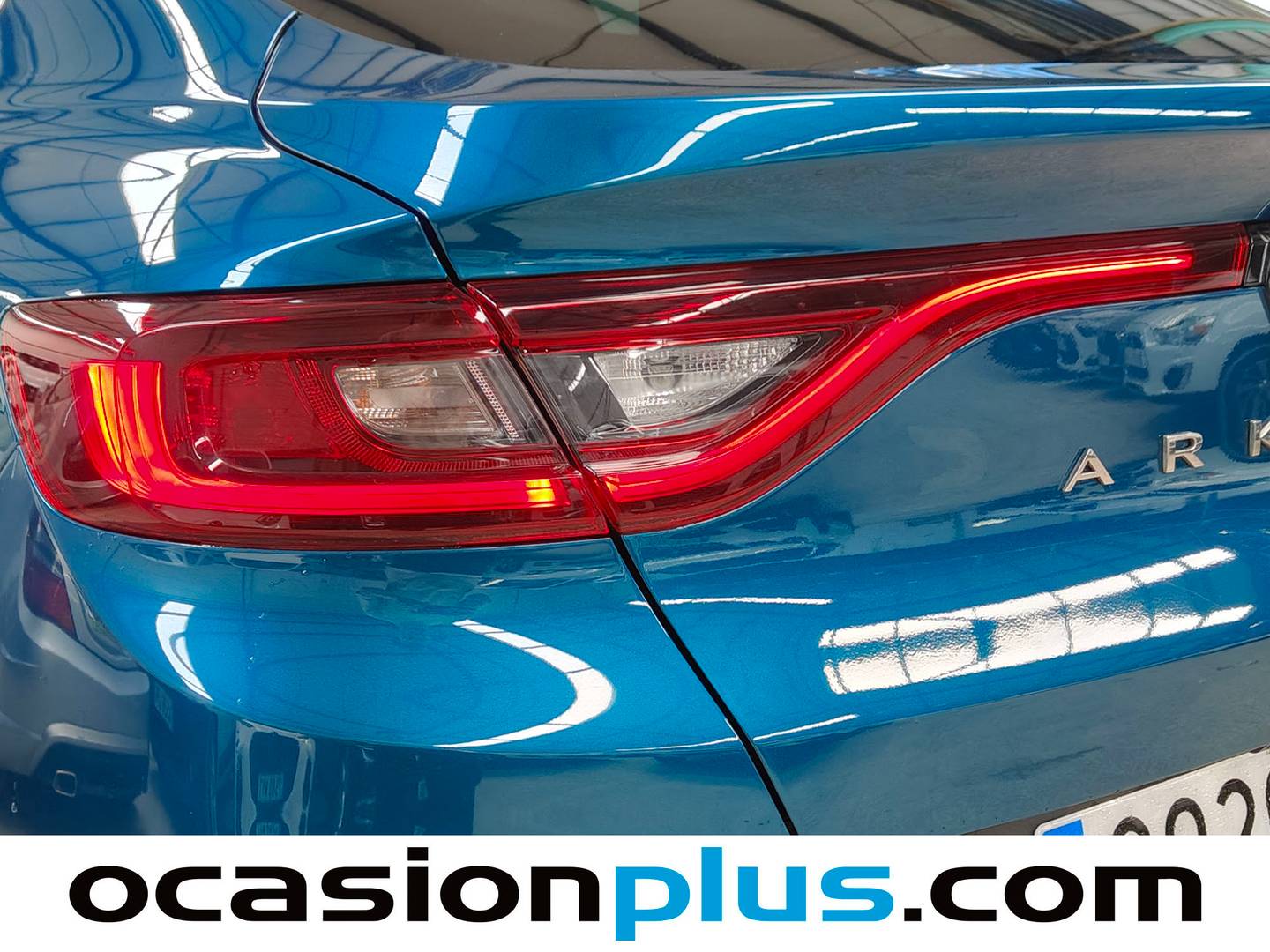 Paquetes del Renault Arkana Renault Arkana Techno TCe 140 Mild hybrid EDC (140 CV)