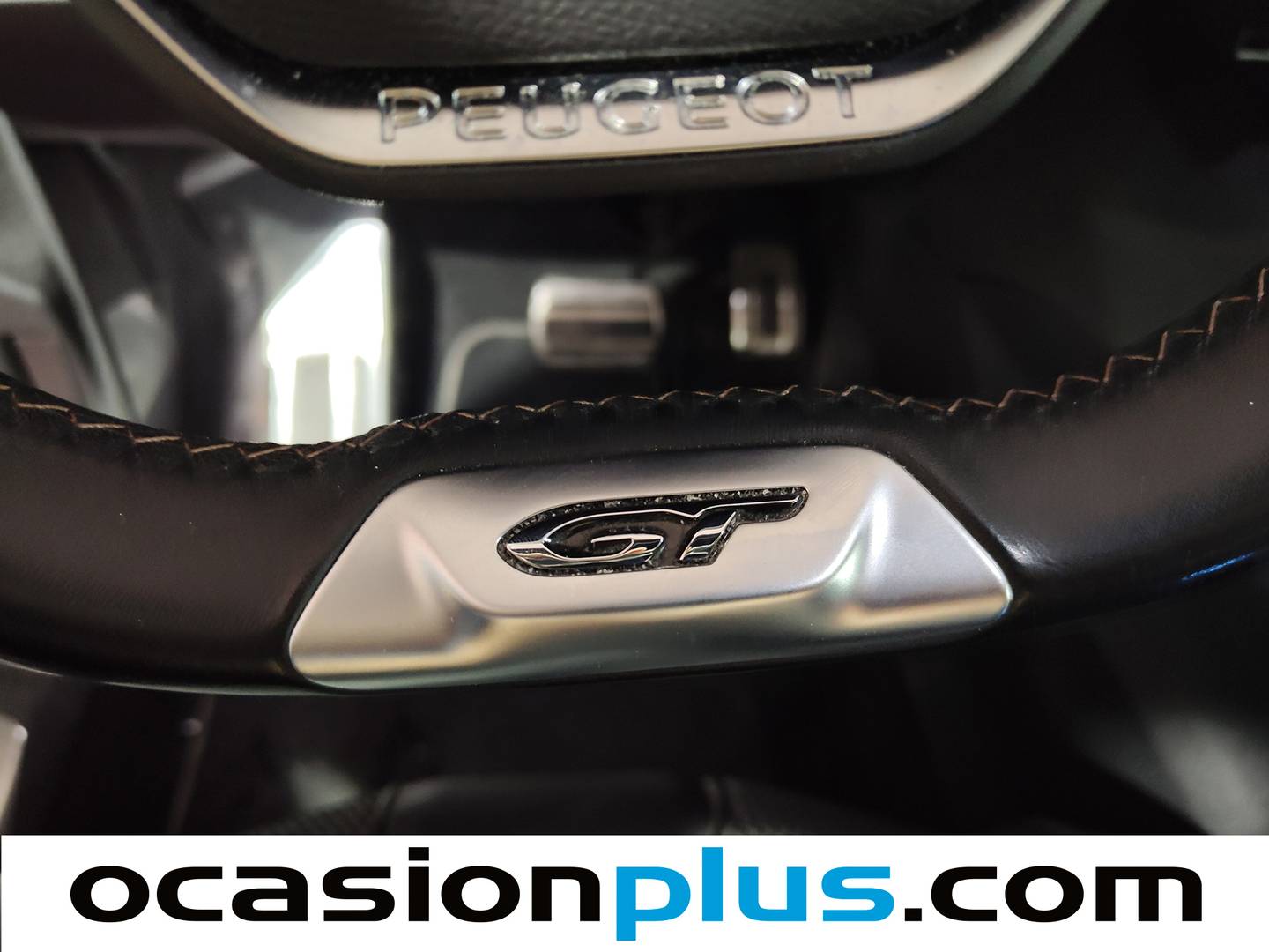 Peugeot 3008 Peugeot 3008 BlueHDi 130 S&S GT EAT8 (130 CV) al mejor precio