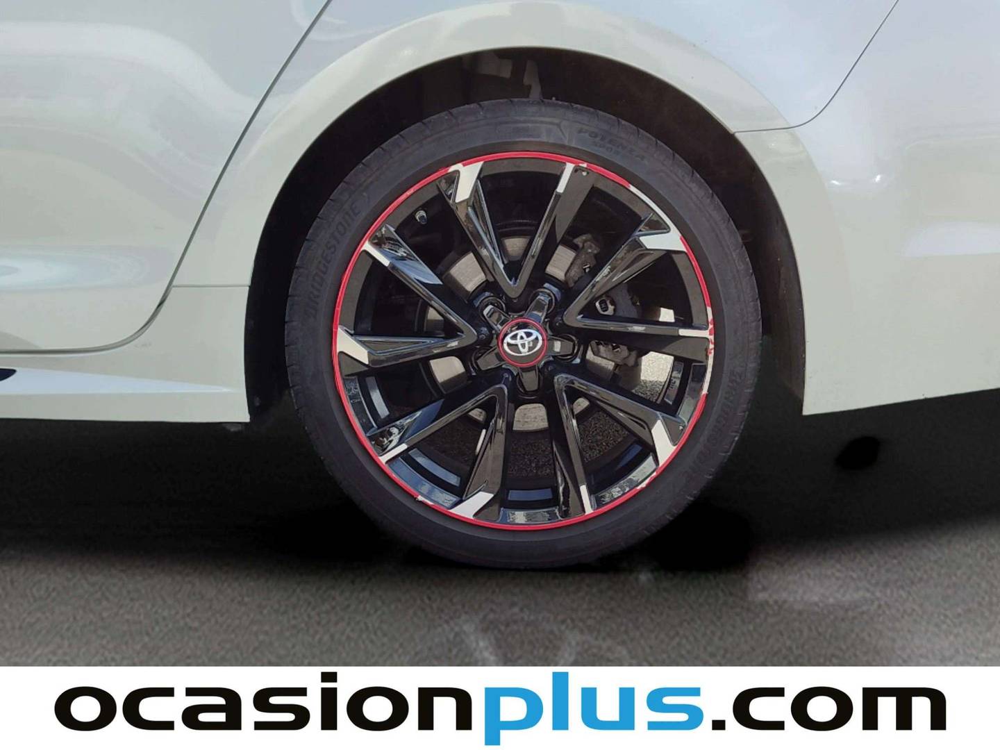 Toyota Corolla Toyota Corolla 180H Touring Sports GR-Sport E-CVT (180 CV) al mejor precio