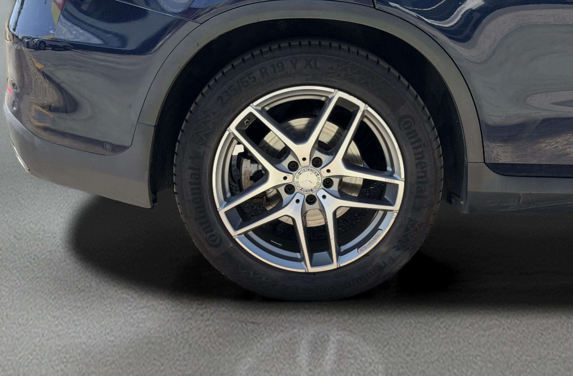 Mercedes-Benz GLC Mercedes GLC GLC 250 d 4Matic - foto 39