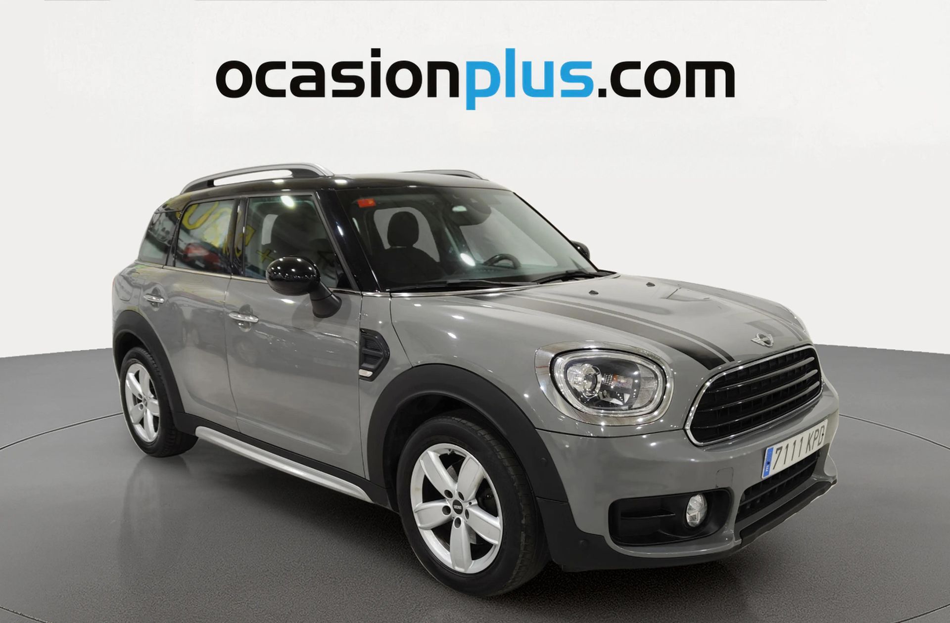 MINI Countryman Cooper - foto 2