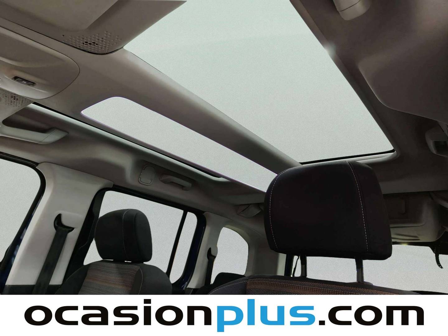 Foto Opel Combo Life Opel Combo Life Life 1.5 TD S&S Selective L (130 CV)