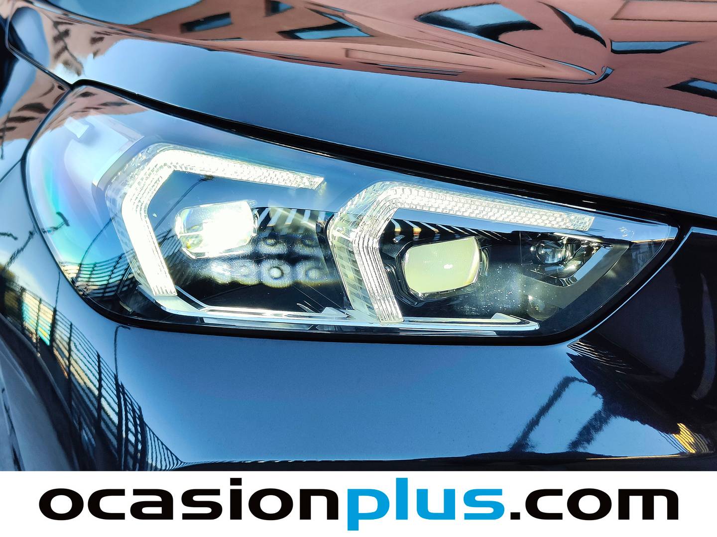 Accesorios del BMW X1 BMW X1 sDrive18d (150 CV)