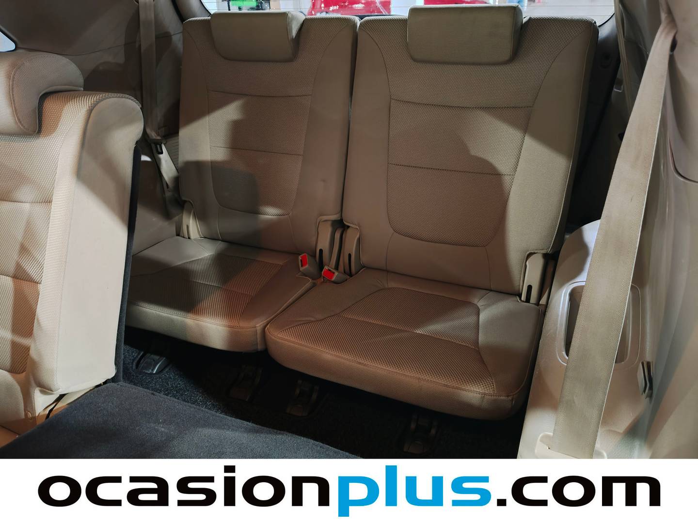 KIA Sorento KIA Sorento 2.0 CRDi Drive 4x2 (150 CV) 7 Plazas de ocasión