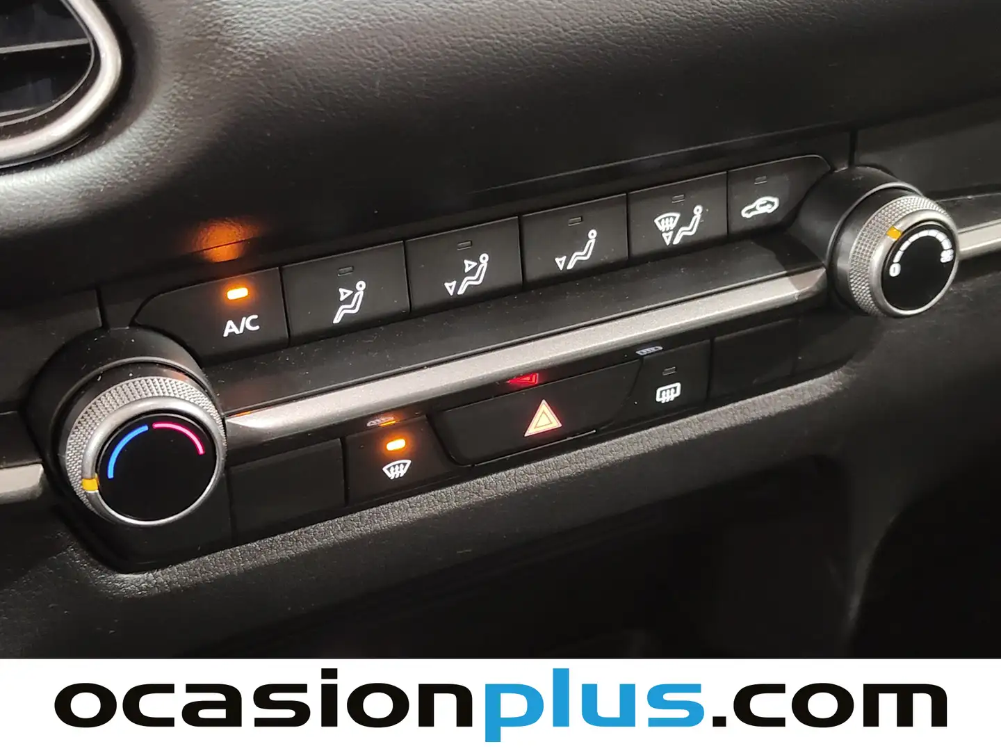 Foto Mazda CX-30 Mazda CX-30 2.5 e-Skyactive G MHEV Prime-Line (140 CV)