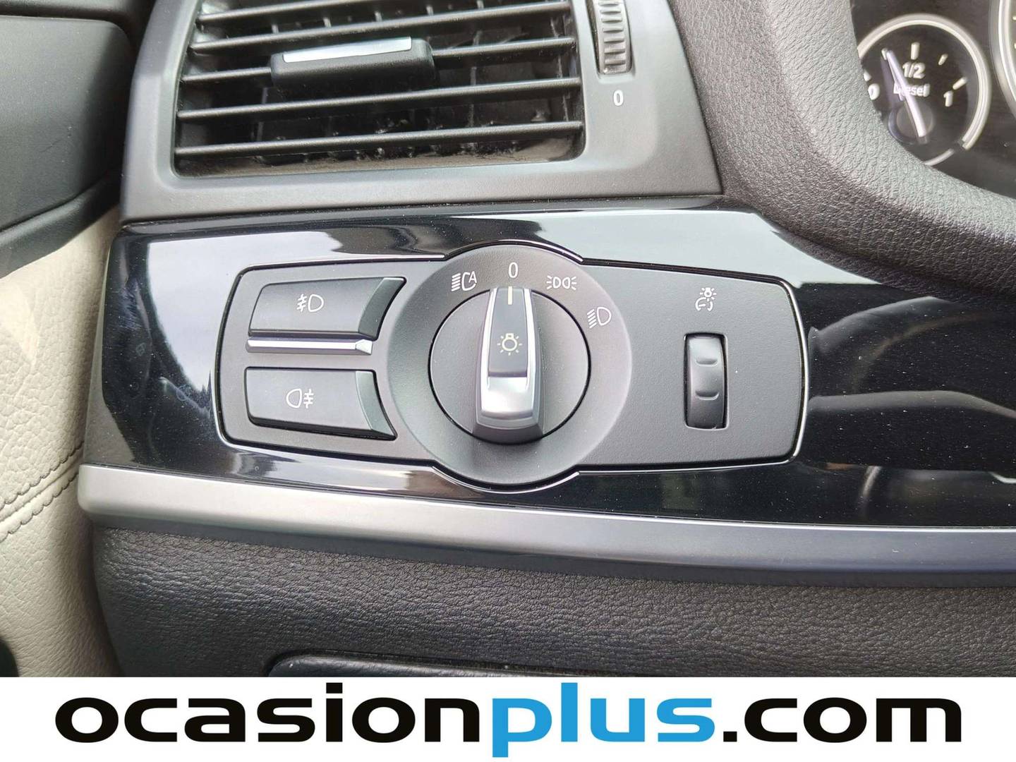 Foto BMW X4 BMW X4 xDrive20d  (190 CV) 4x4