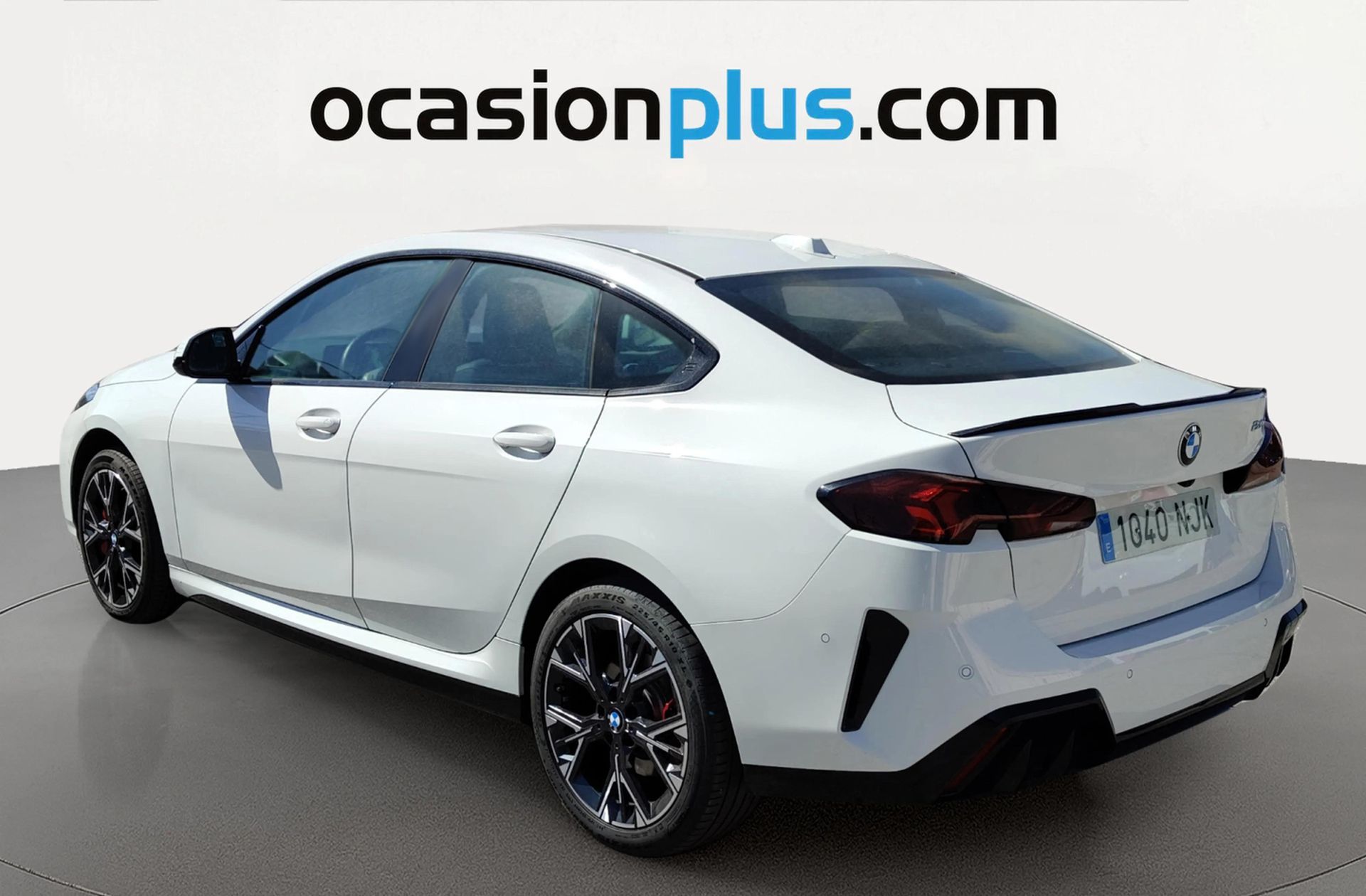 BMW Serie 2 220d Gran Coupe Pack M - foto 4