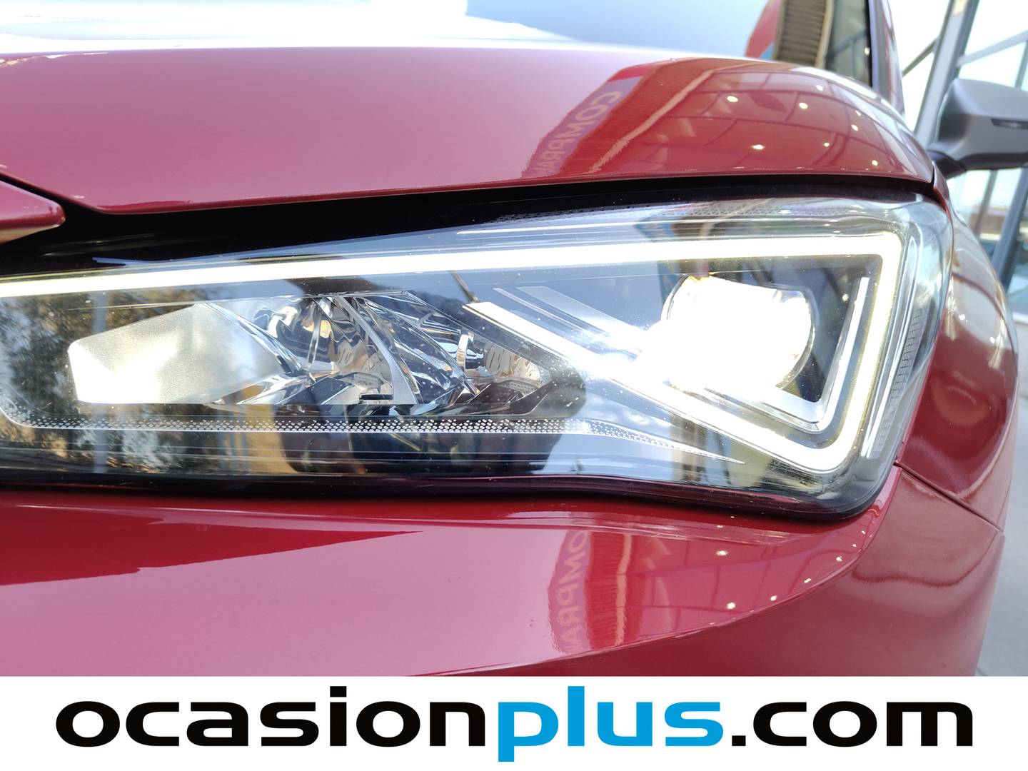 Accesorios del Seat Tarraco Seat Tarraco 2.0 TDI S&S FR GO DSG (150 CV)