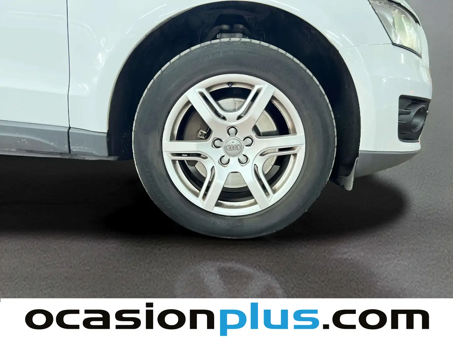 Foto Audi Q5 Audi Q5 3.0 TDI quattro (240 CV) S tronic