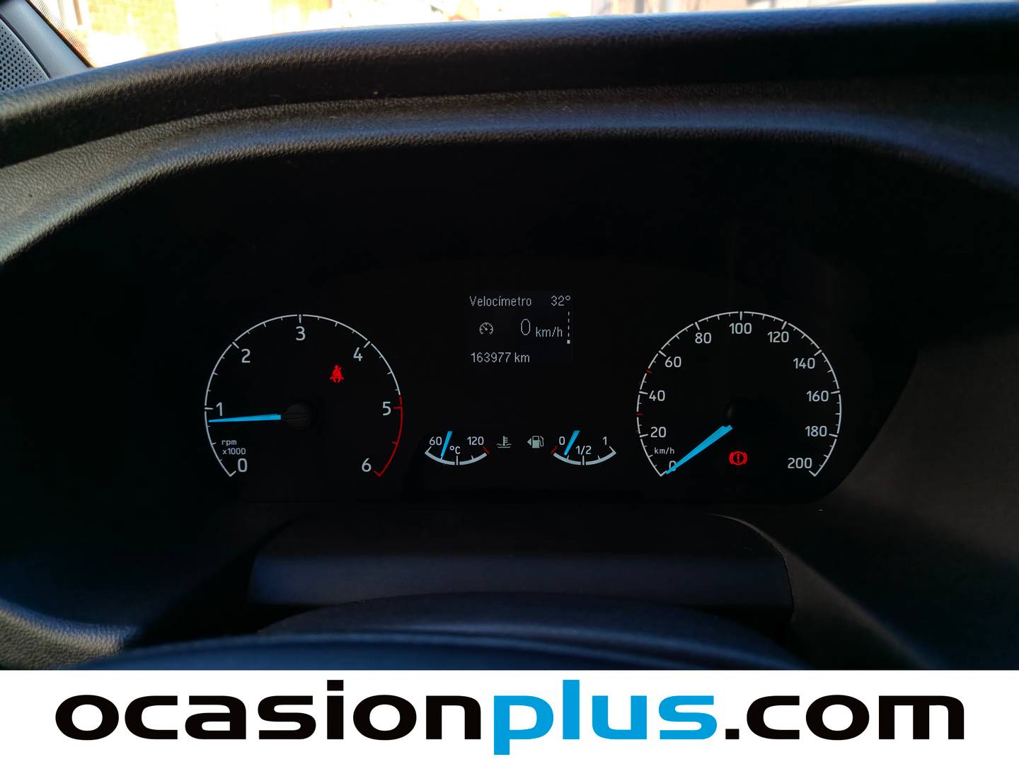 Ford Transit Custom Ford Transit Custom Furgon 2.0 TDCI 280 L1 Trend (130 CV) diésel