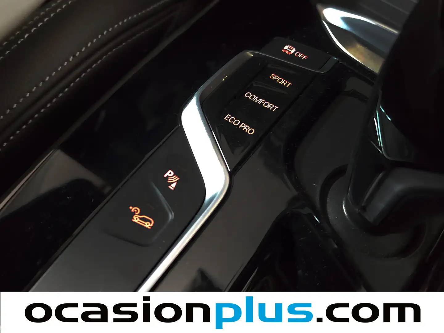 Foto BMW X3 BMW X3 xDrive20d (190 CV)