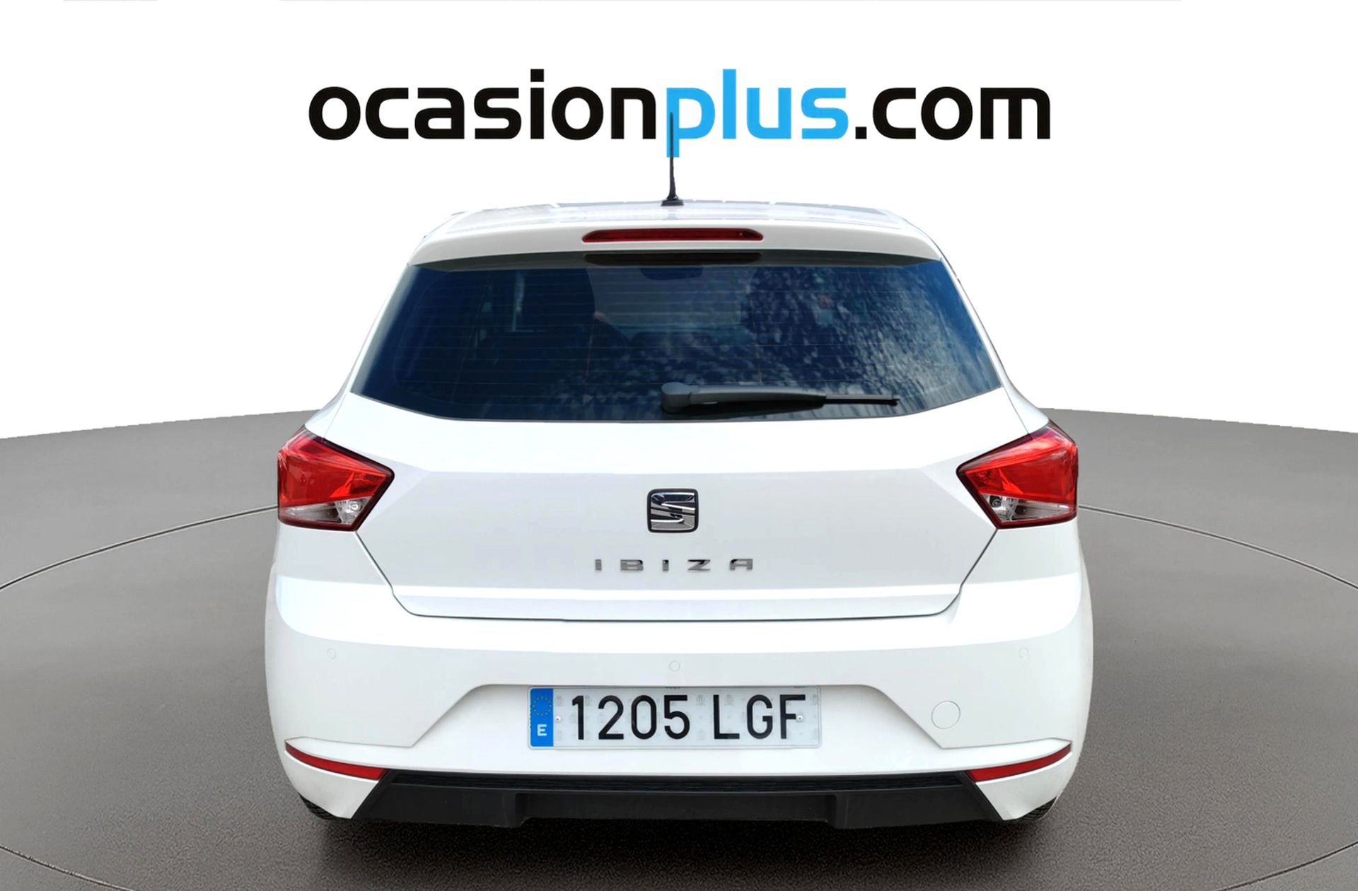SEAT Ibiza 1.0 TSI Style Plus - foto 12