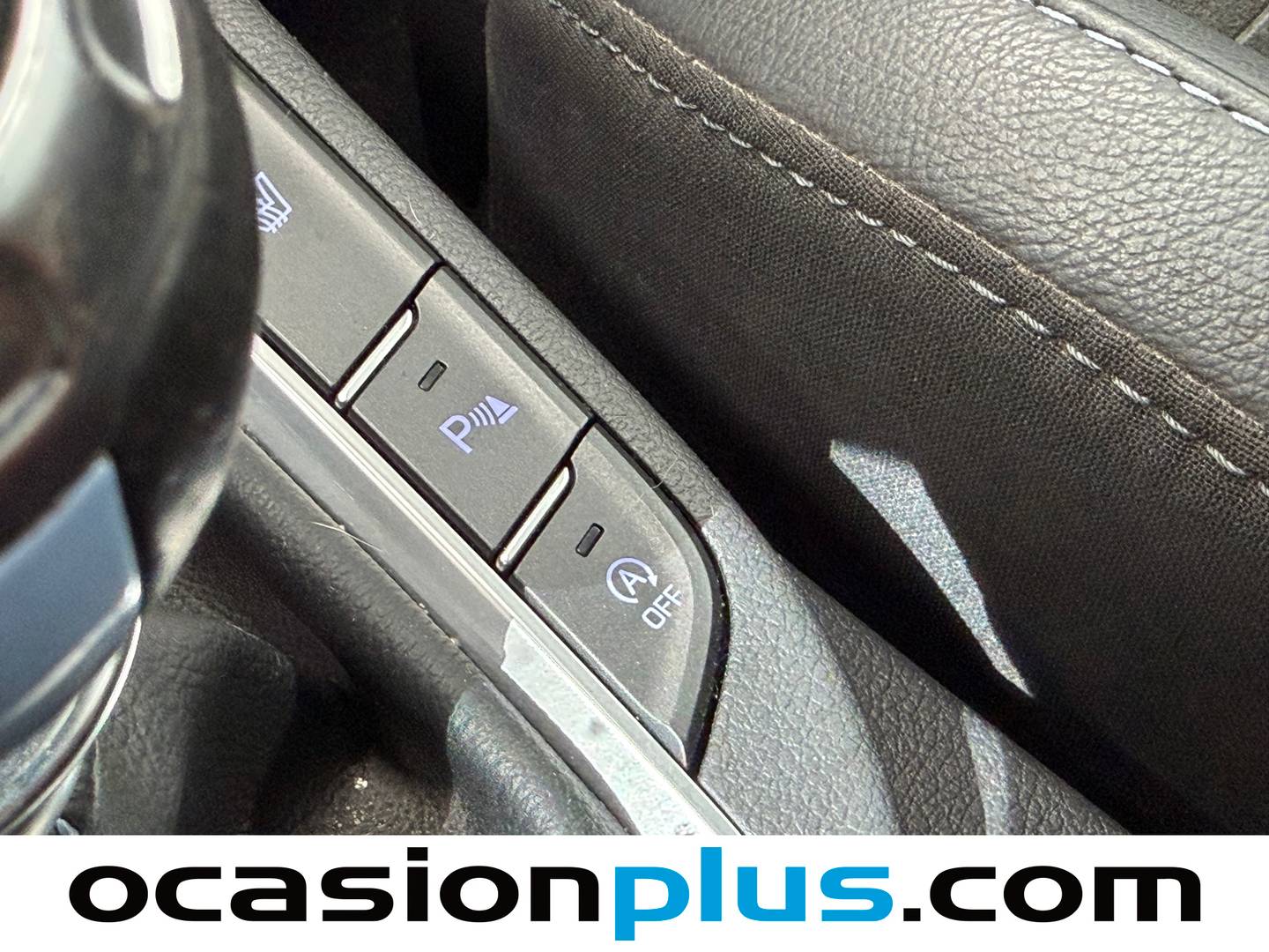 Hyundai i30 Hyundai i30 2.0 TGDI N Performance (275 CV) manual
