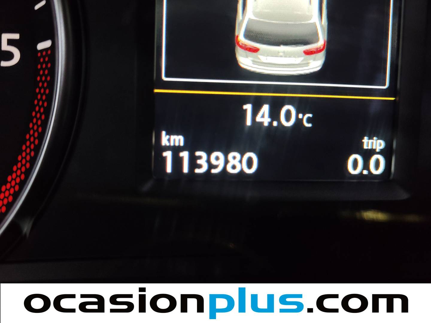 Foto Seat Alhambra SEAT Alhambra 2.0 TDI Style Travel DSG  (150 CV) 7 Plazas