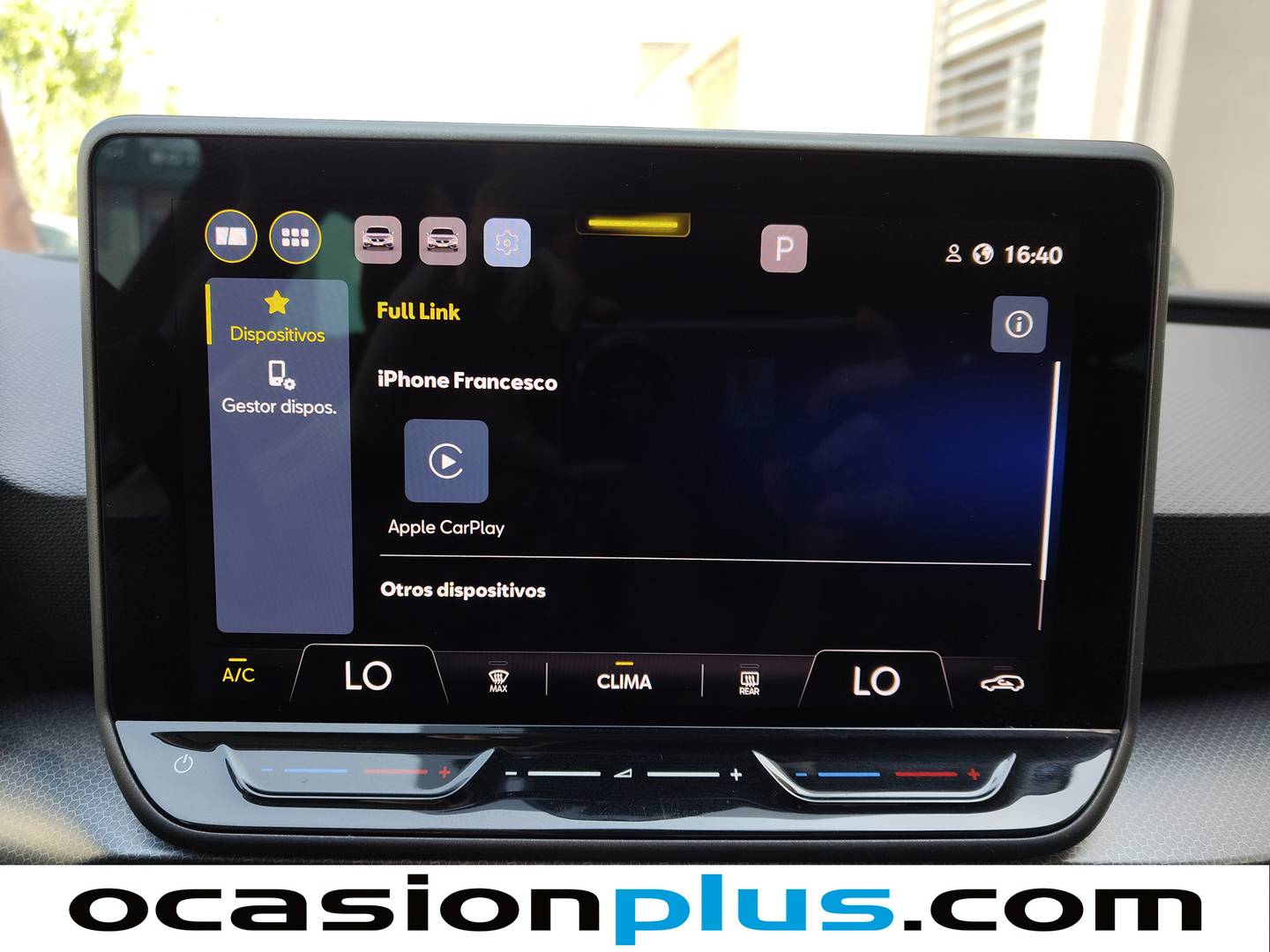 Extras y acabados del Seat León Seat León 2.0 TDI S&S Style XL (116 CV)