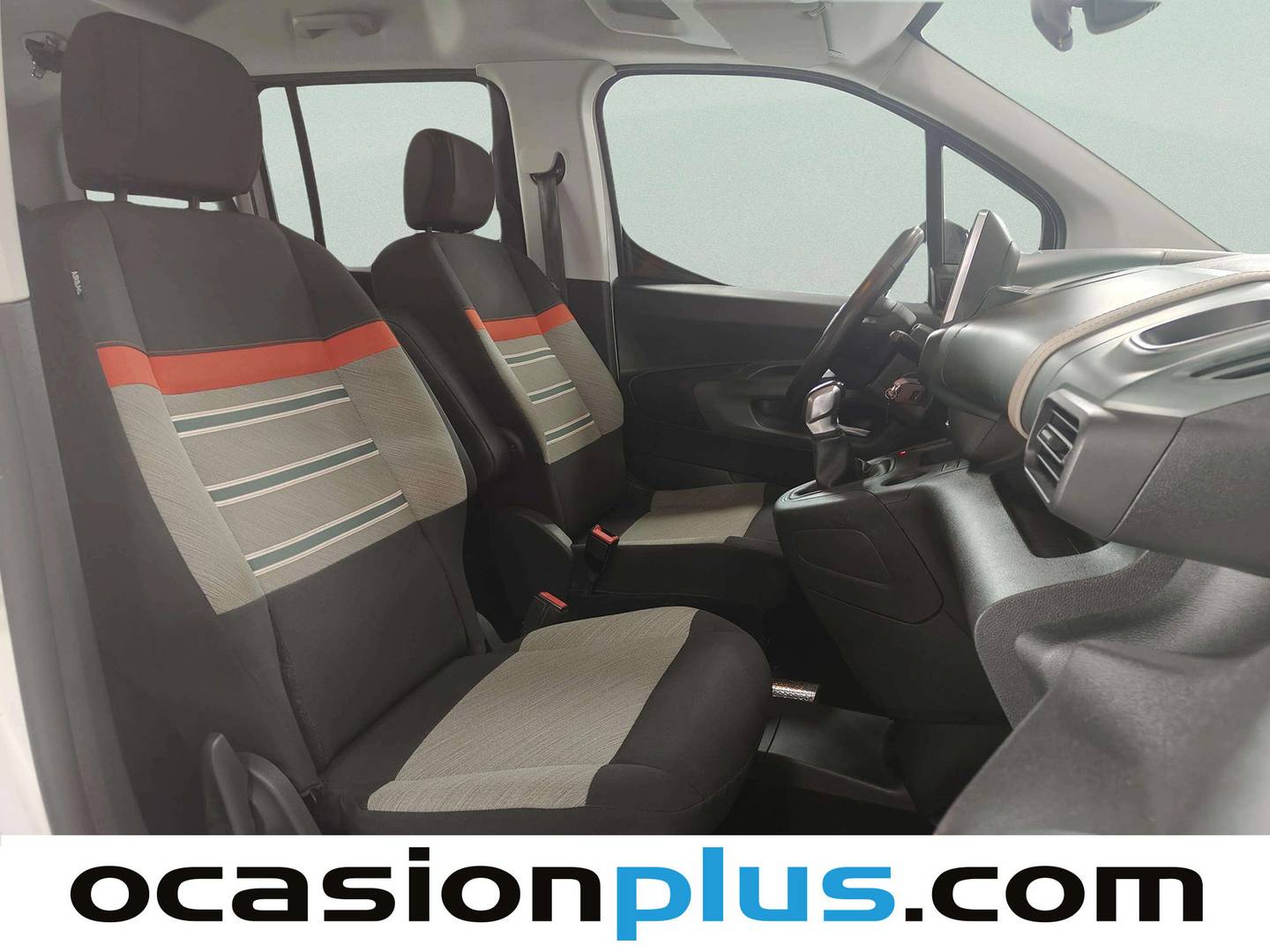 Citroën Berlingo Citroën Berlingo BlueHDi 100 S&S Talla M Shine (102 CV) km 0