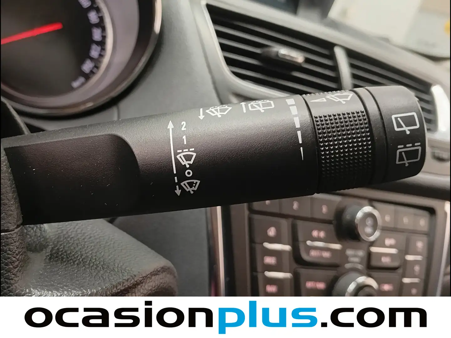 Foto Opel Mokka Opel Mokka 1.7 CDTI S&S Excellence 4X2 (130 CV)