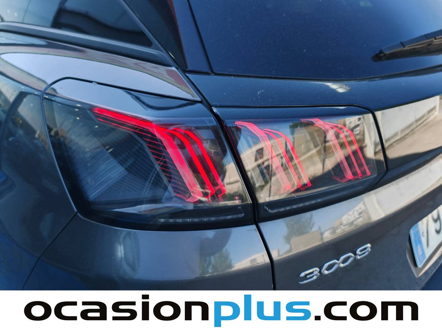 Peugeot 3008 Peugeot 3008 PureTech 130 S&S Allure (130 CV) km 0