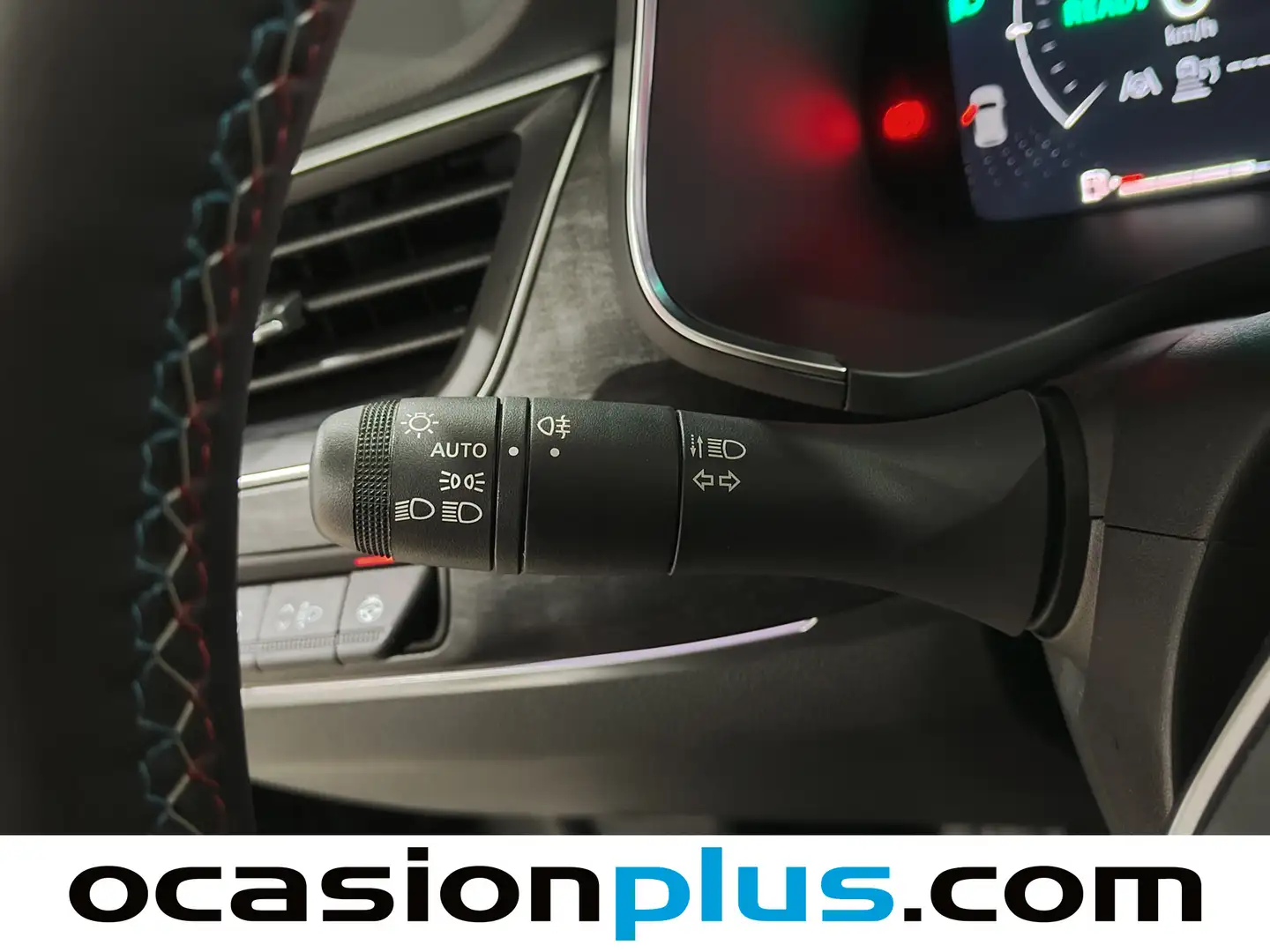 Foto Renault Arkana Renault Arkana Esprit Alpine E-TECH Híbrido (145 CV)