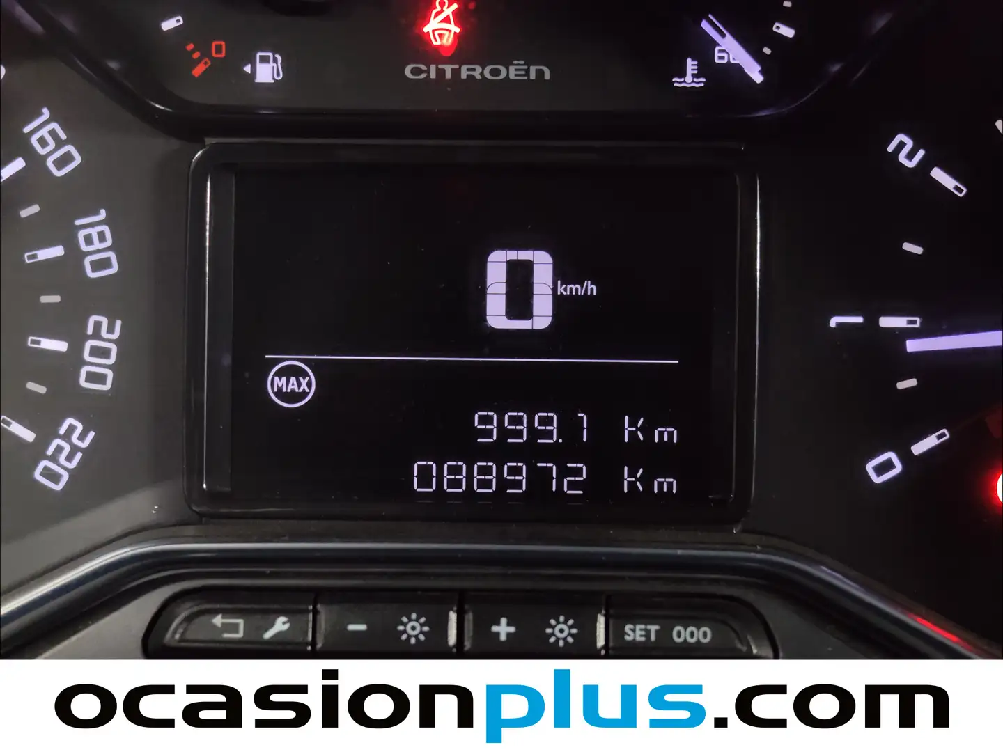 Foto Citroën C3 Citroen C3 BlueHDi 100 S&S Feel (99 CV)