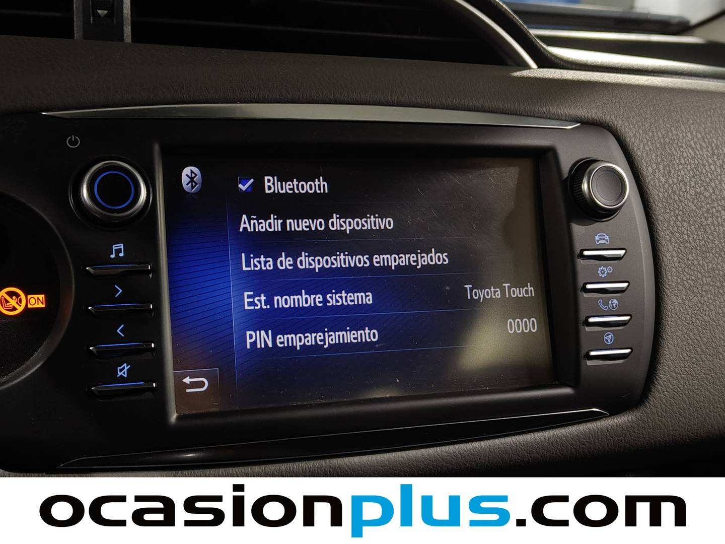 Foto Toyota Yaris Toyota Yaris 1.5 Feel (111 CV)