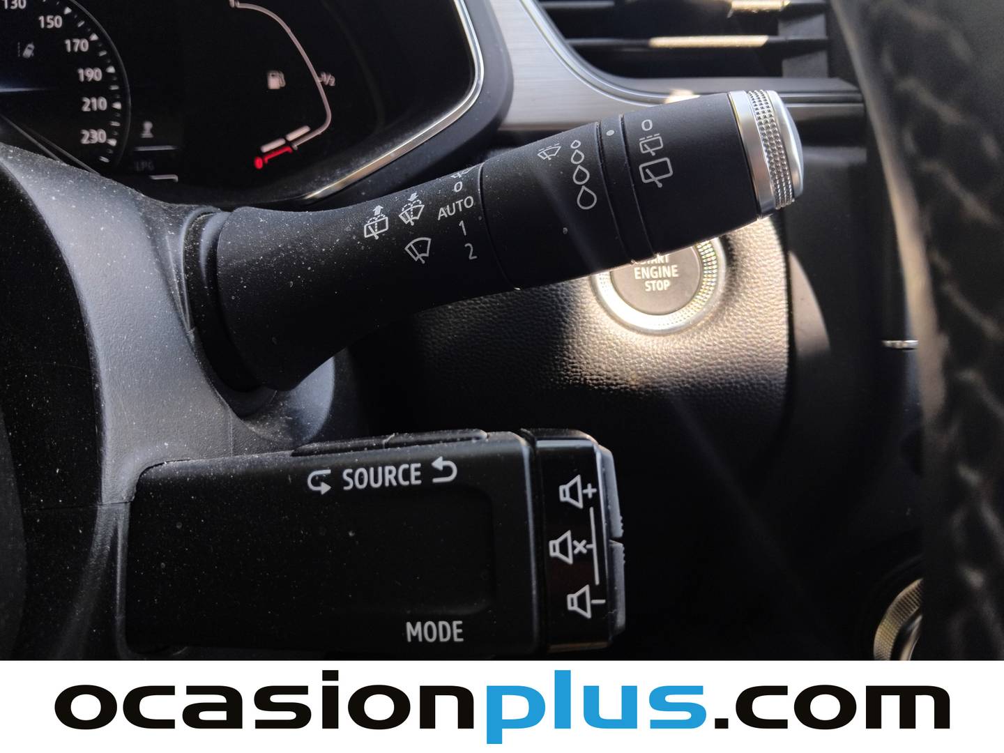 Renault Captur Renault Captur Zen TCe (100 CV) GLP km 0