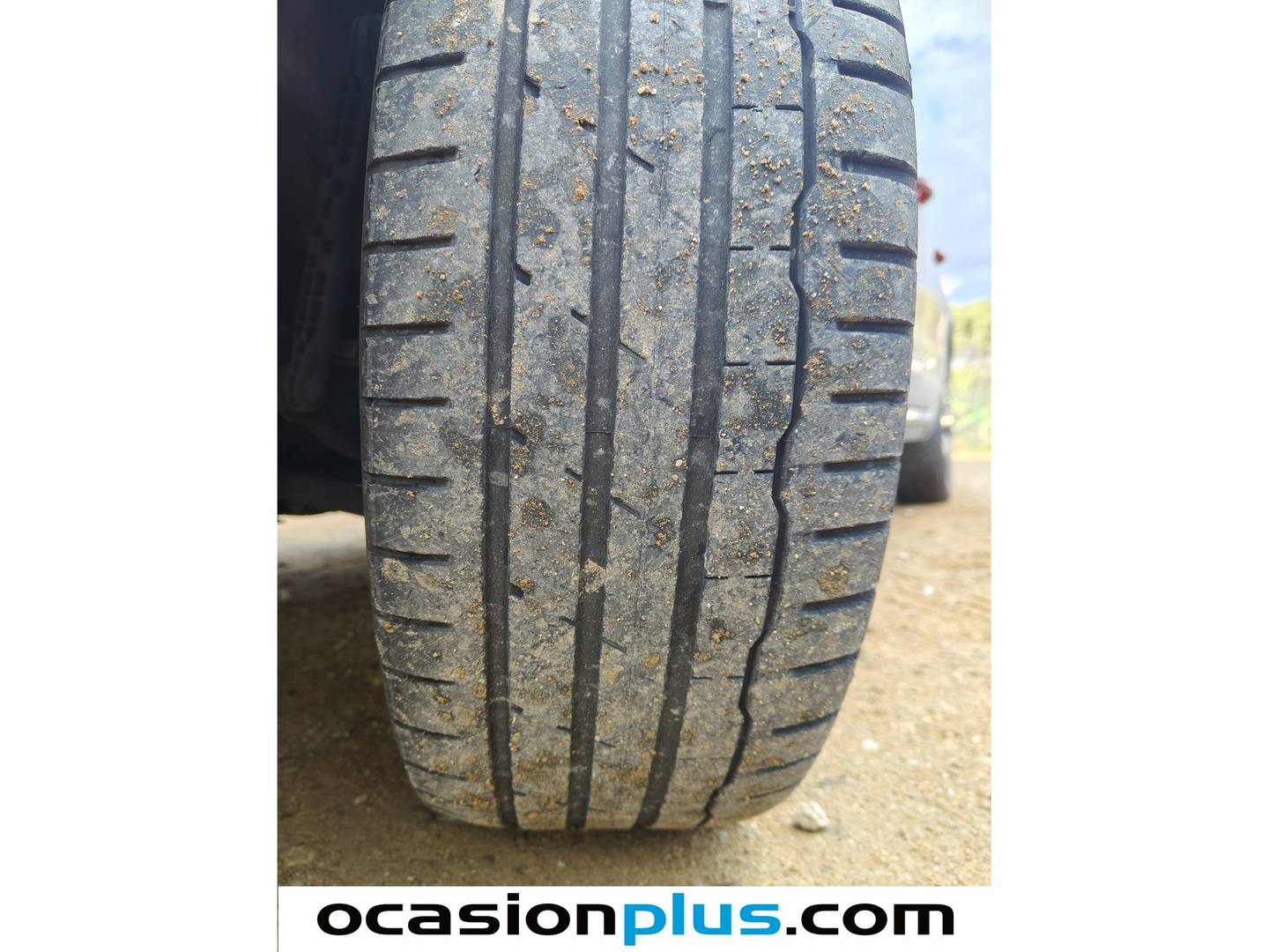 Foto Seat Arona SEAT Arona 1.0 TGI GNC FR (90 CV)