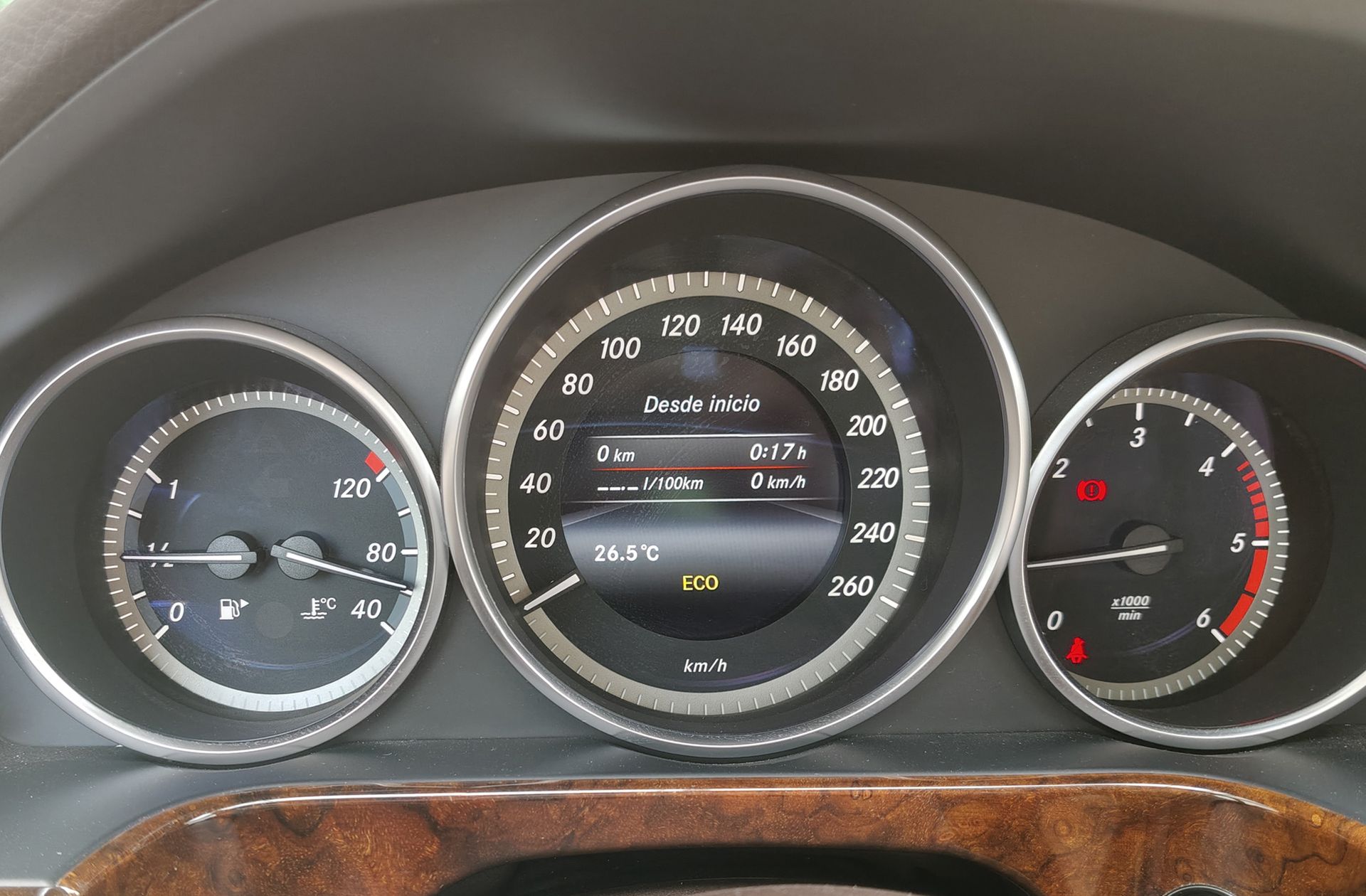 Mercedes-Benz Clase E 220 CDI Avantgarde - foto 21