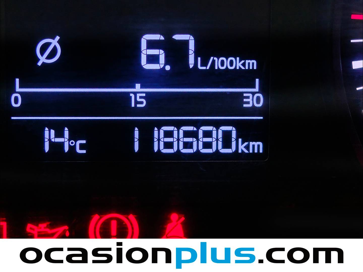 KIA Stonic Kia Stonic 1.0 T-GDi Eco-Dynamic Drive (120 CV) seminuevo