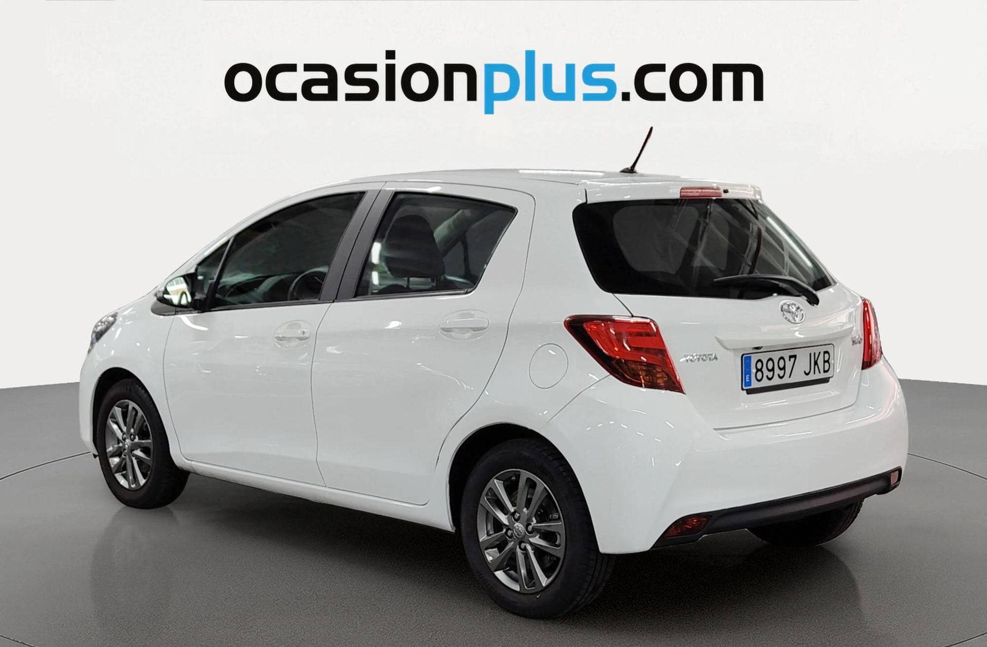 Toyota Yaris 100 Active - foto 3