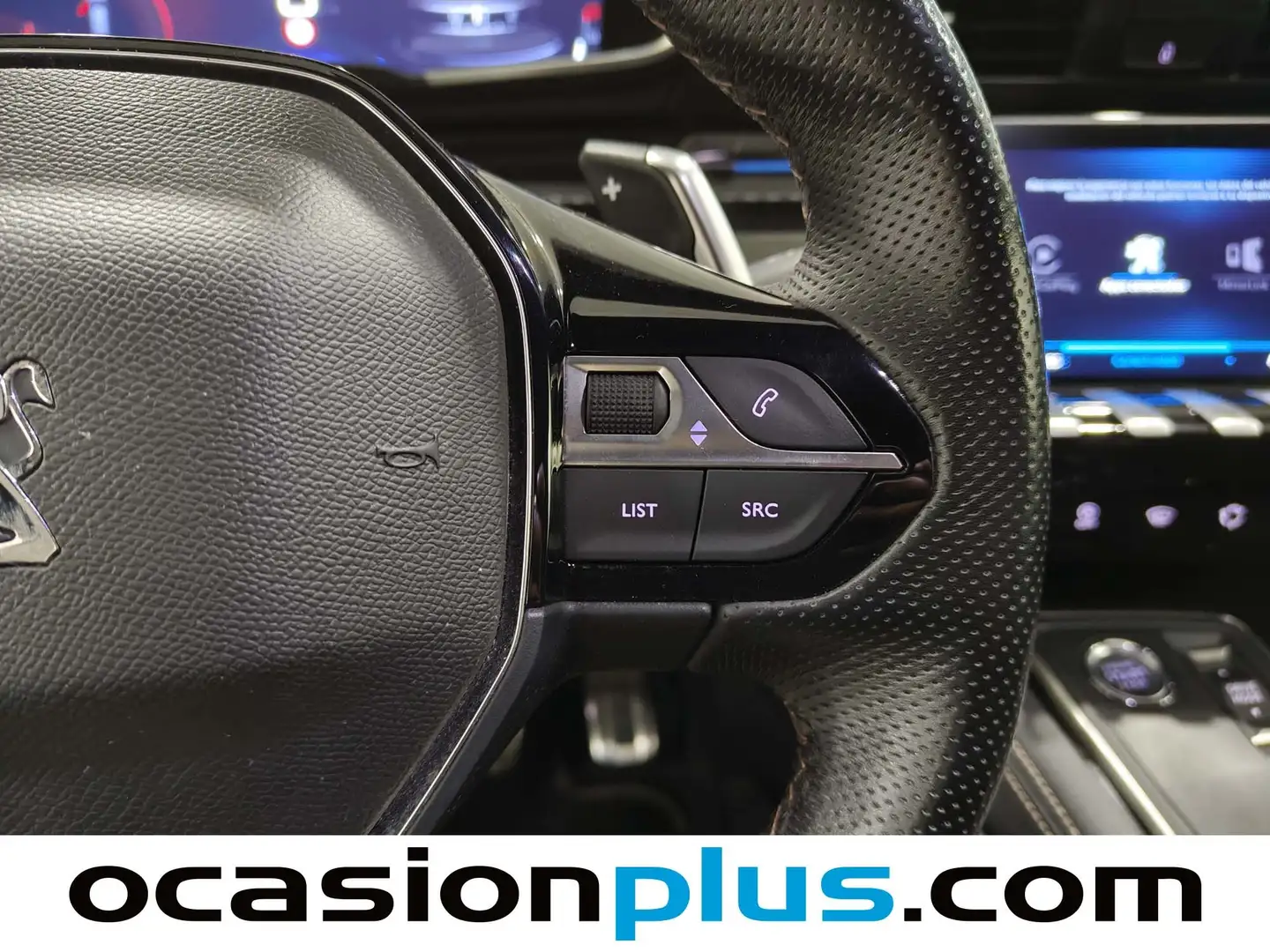 Foto Peugeot 508 Peugeot 508 BlueHDi 130 GT Line EAT8 (130 CV)