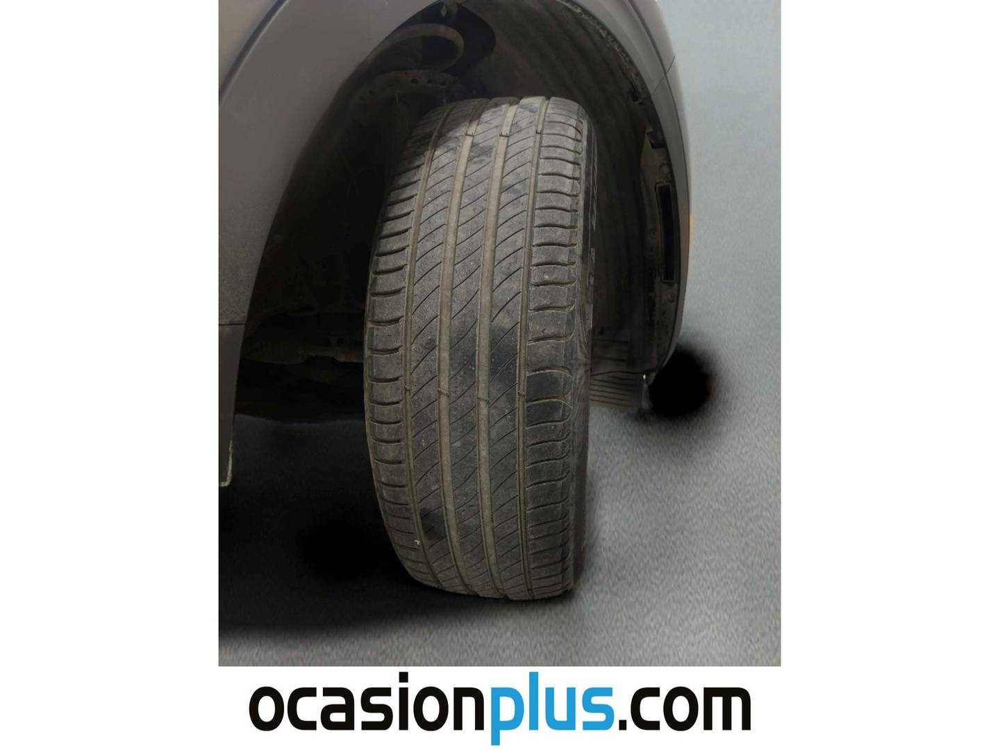 KIA Sportage KIA Sportage 1.6 GDi x-Tech17 4x2 (132 CV) manual