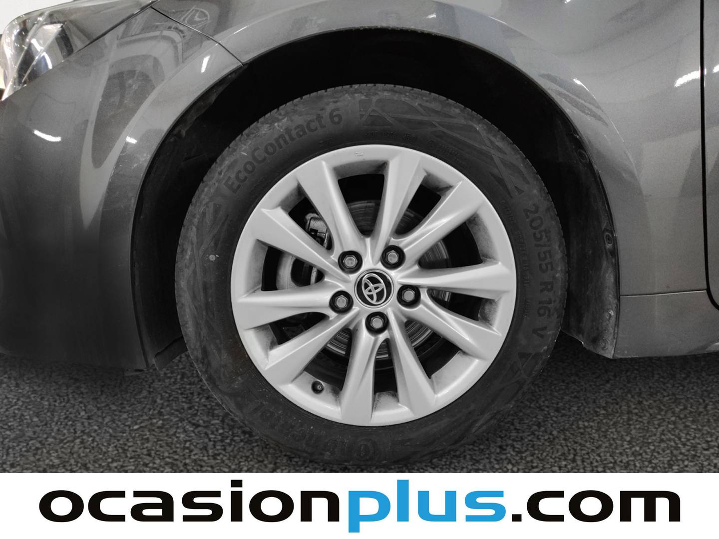 Foto Toyota Corolla Toyota Corolla 140H Active Plus (140 CV)