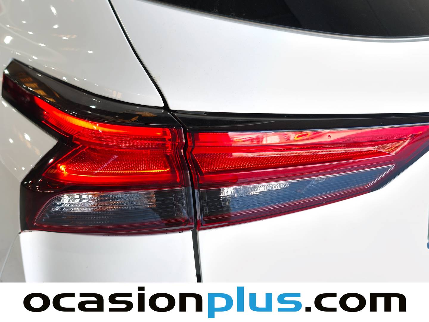 Nissan QASHQAI Nissan Qashqai DIG-T 158 mHEV N-Connecta Xtronic (158 CV) al mejor precio