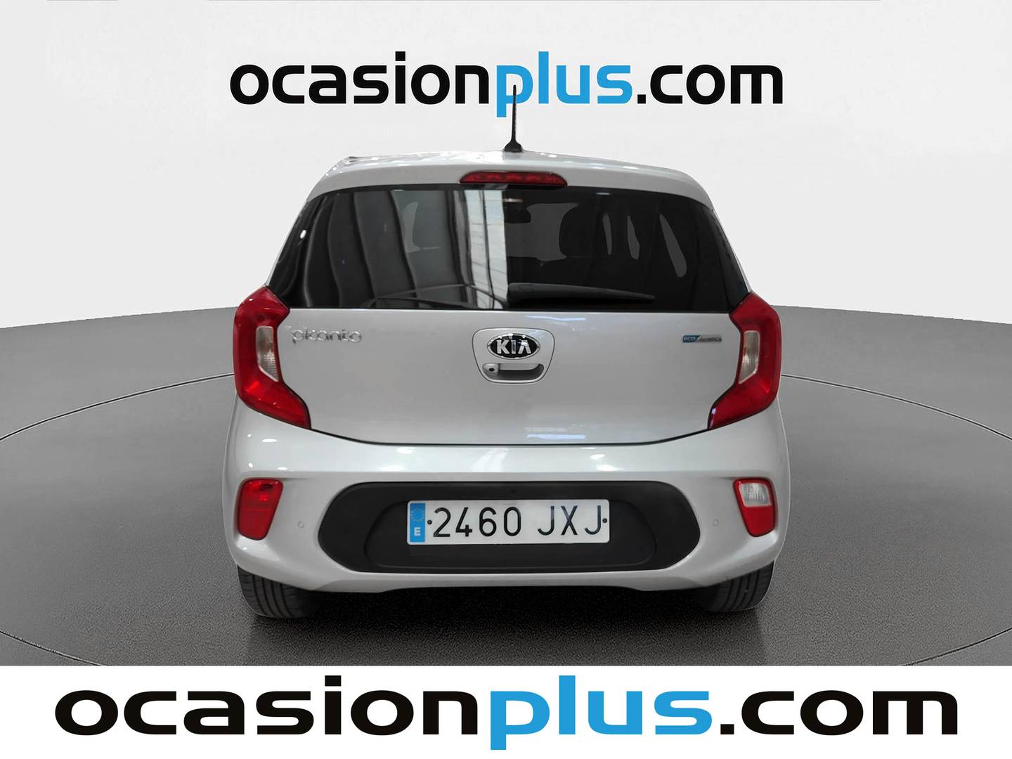 KIA Picanto KIA Picanto 1.0 CVVT Eco-Dynamics x-Tech16 (66 CV) al mejor precio