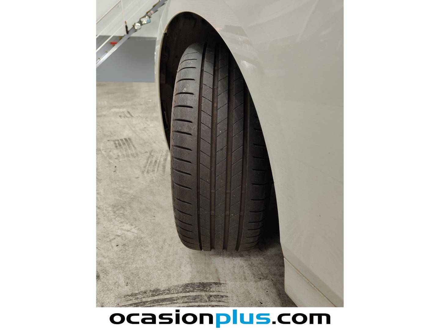BMW Serie 1 BMW Serie 1 118i (140 CV) Pack M de ocasión