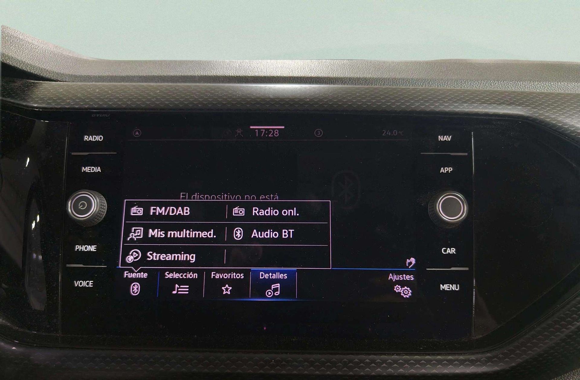 Volkswagen T-Cross Advance 1.0 TSI - foto 28