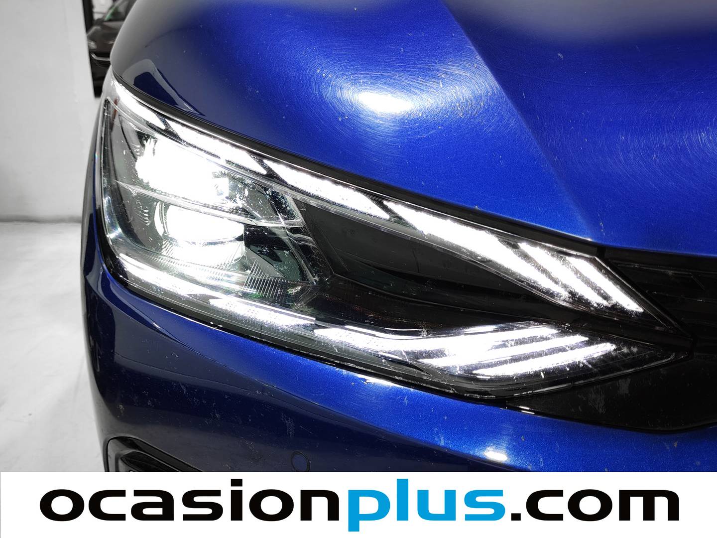 Foto KIA EV6 Kia EV6 GT-Line 77,4kWh Long Range RWD (229 CV)