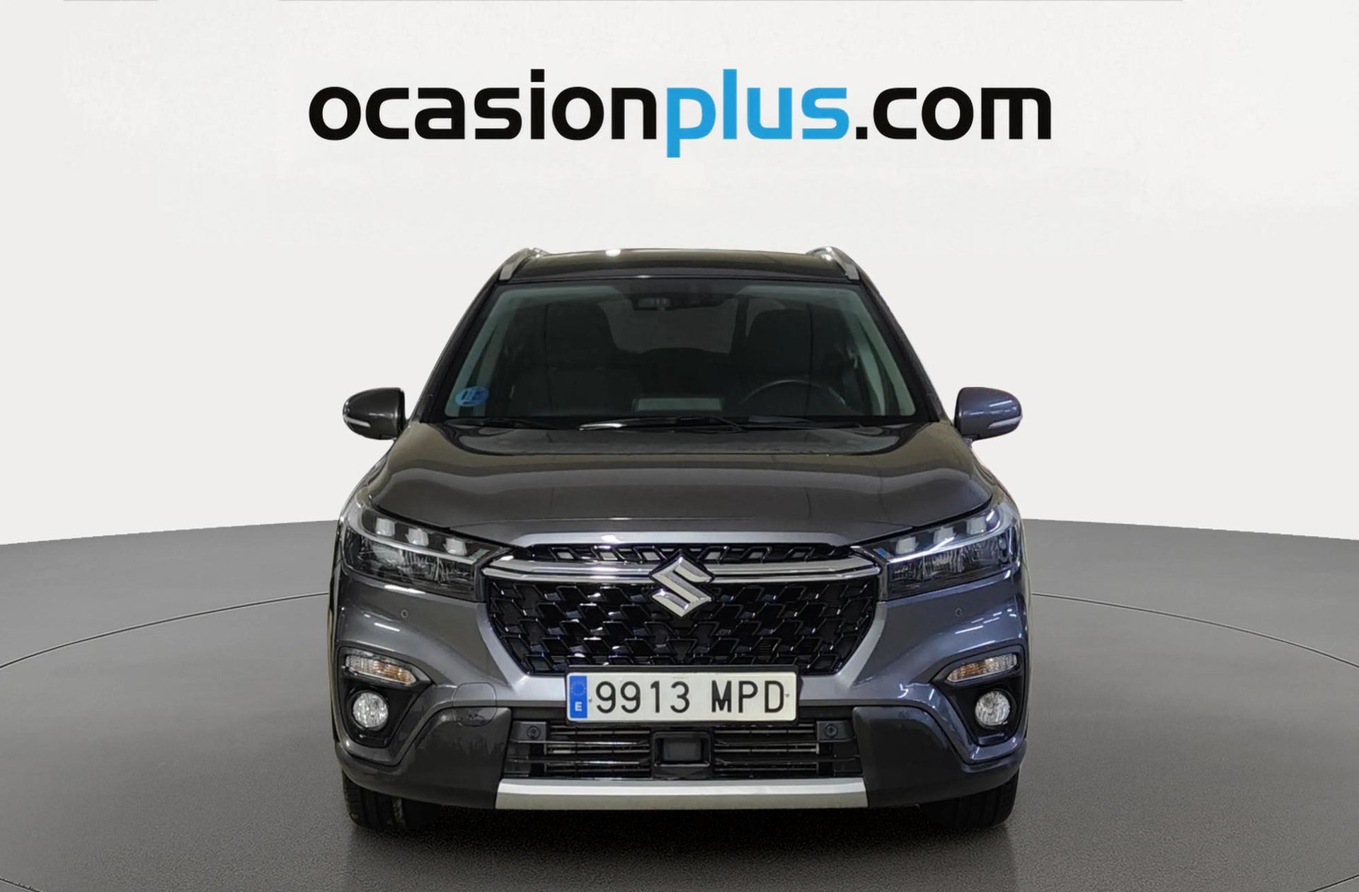 Suzuki S-Cross 1.4T Mild Hybrid S2 4WD - foto 17