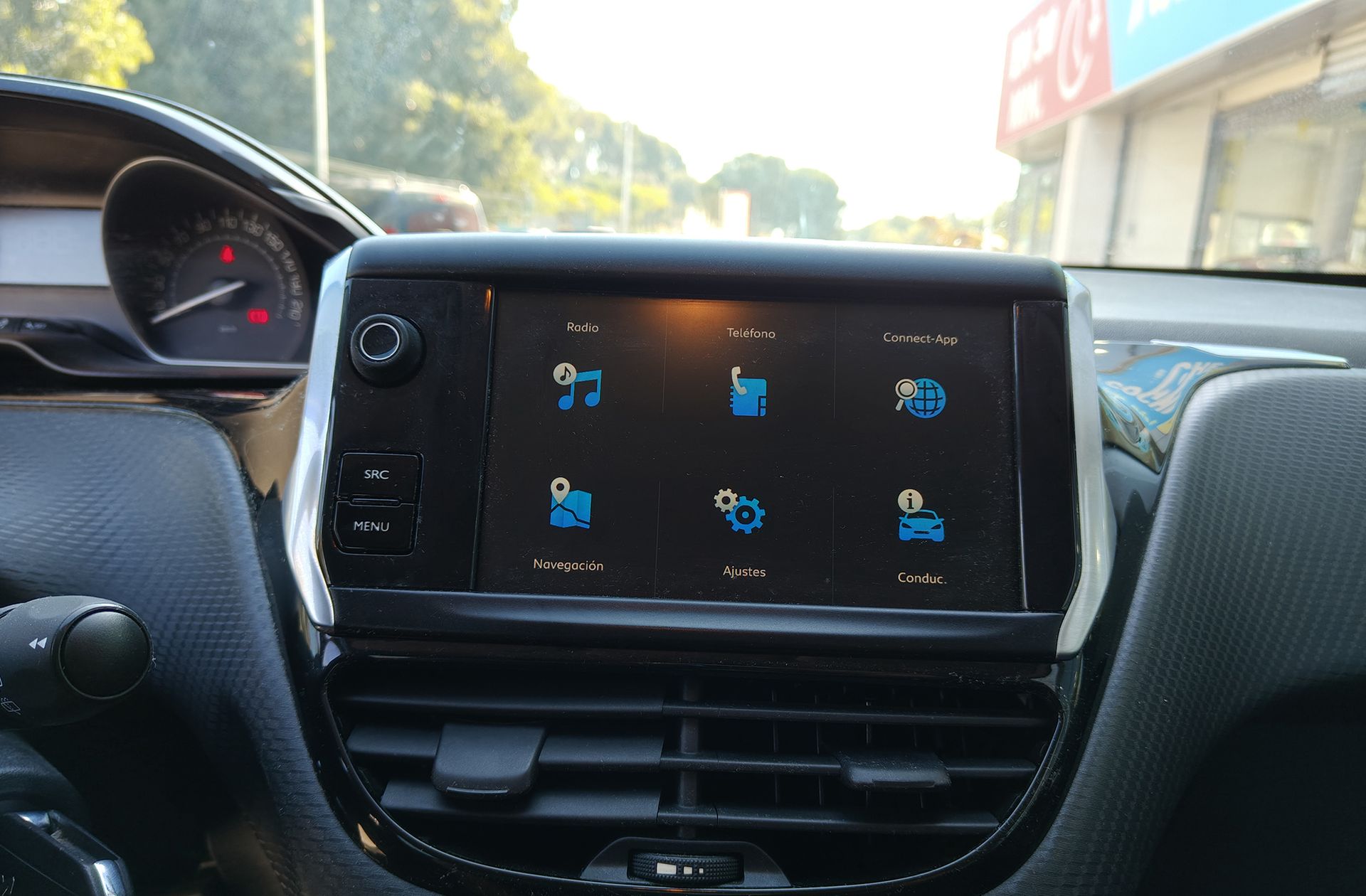 Peugeot 208 PureTech 82 Style - foto 7