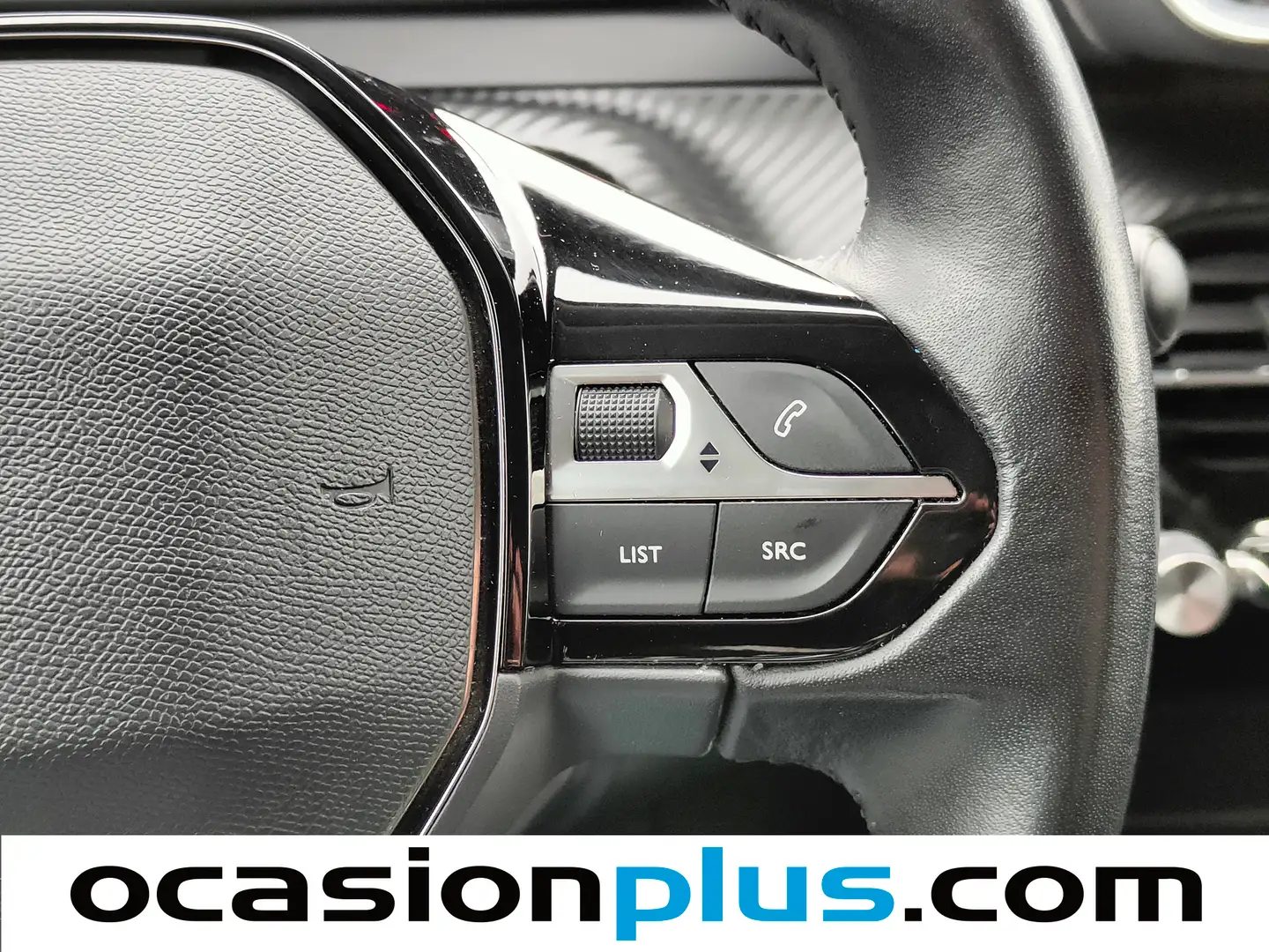 Foto Peugeot 2008 Peugeot 2008 PureTech 100 S&S Active (100 CV)