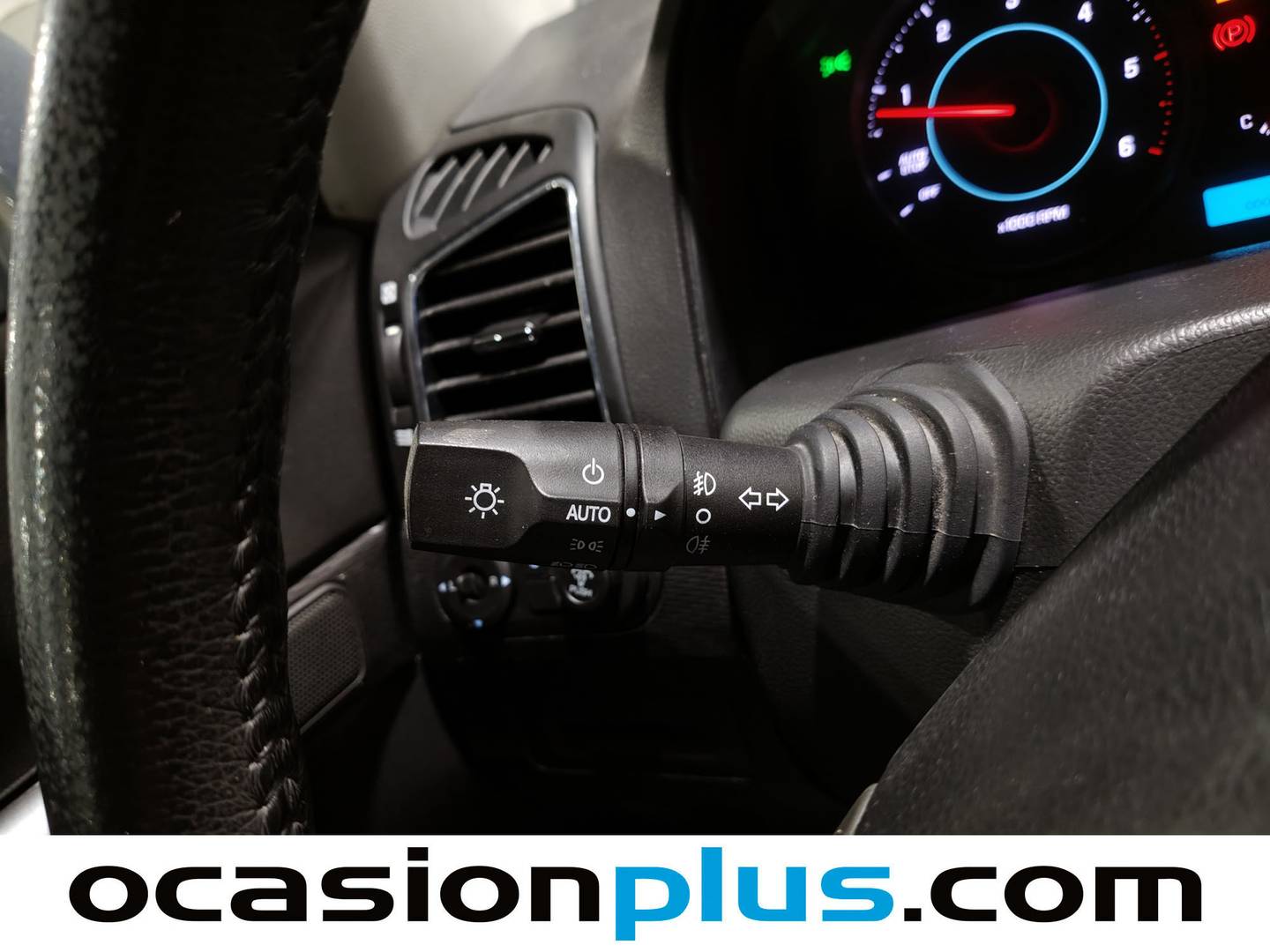 Chevrolet Captiva Chevrolet Captiva 2.2 VCDI 16V LT FWD 7 Plazas (163 CV) de segunda mano