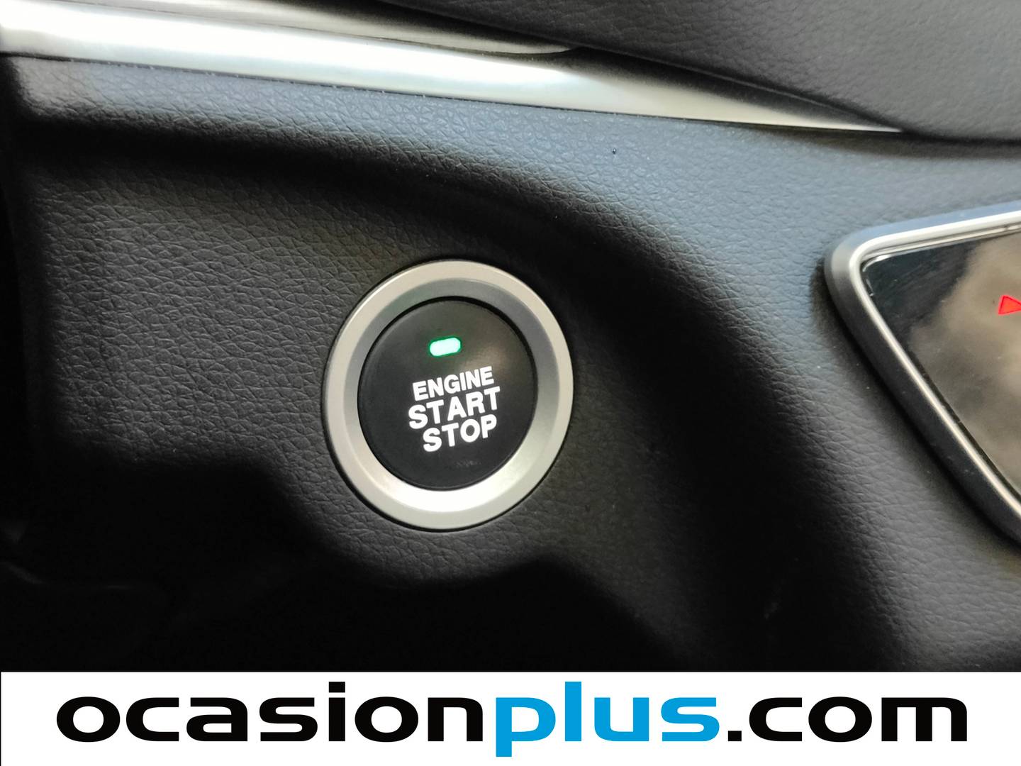 Foto SWM G01 SWM G01 1.5T Luxury 96 kW (131 CV)